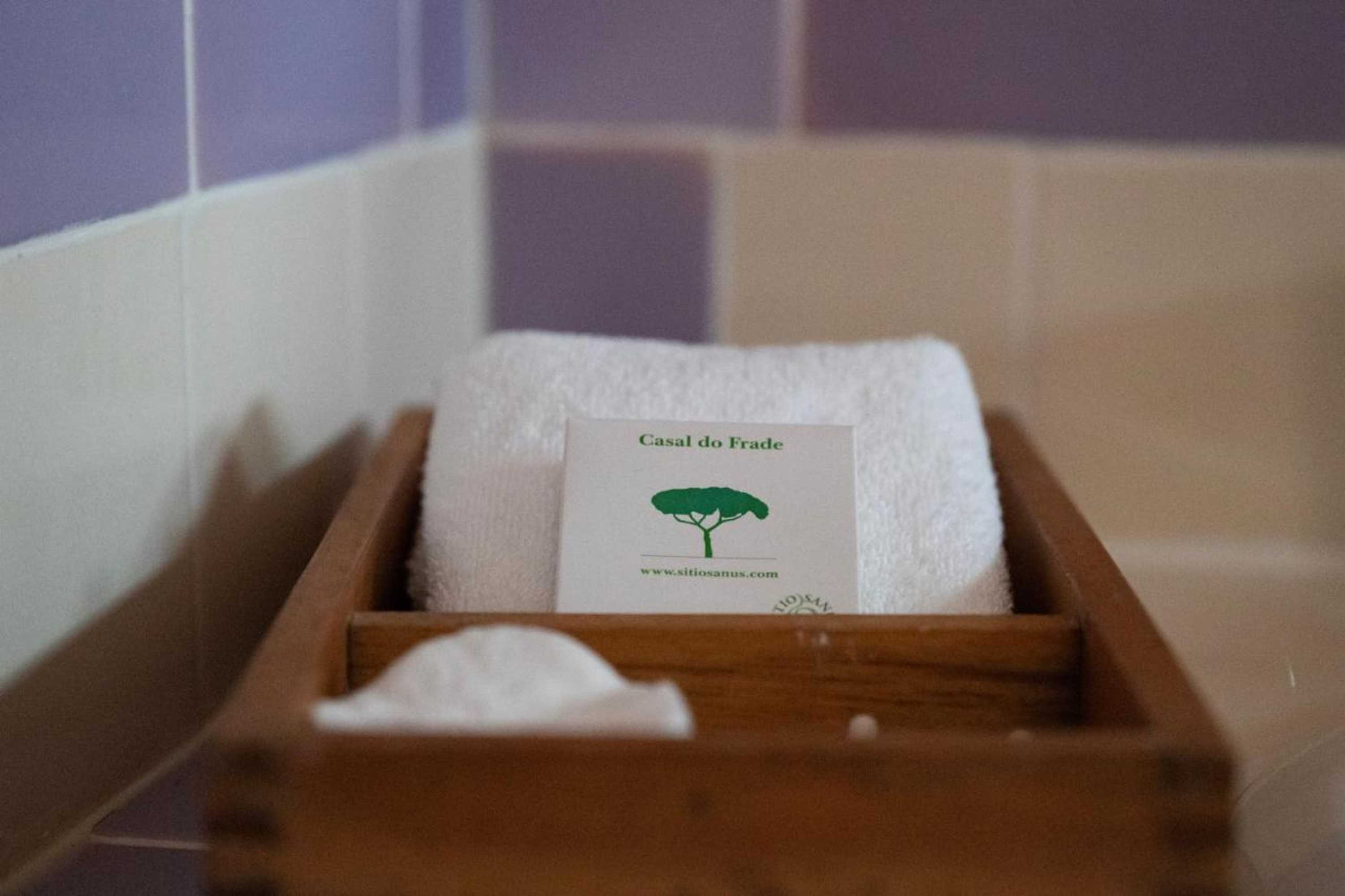 Gift card for Casal do Frade