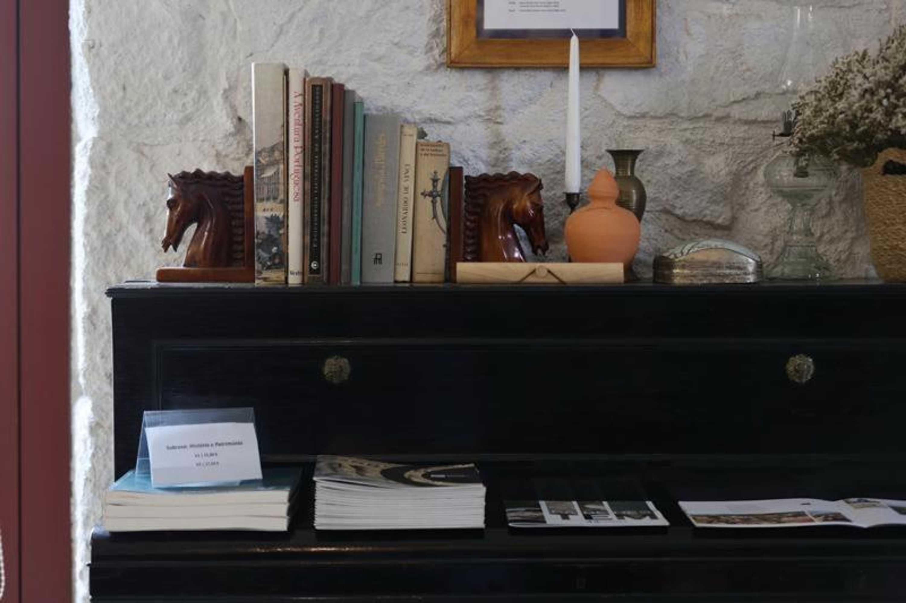 Gift card for Casa da Torre