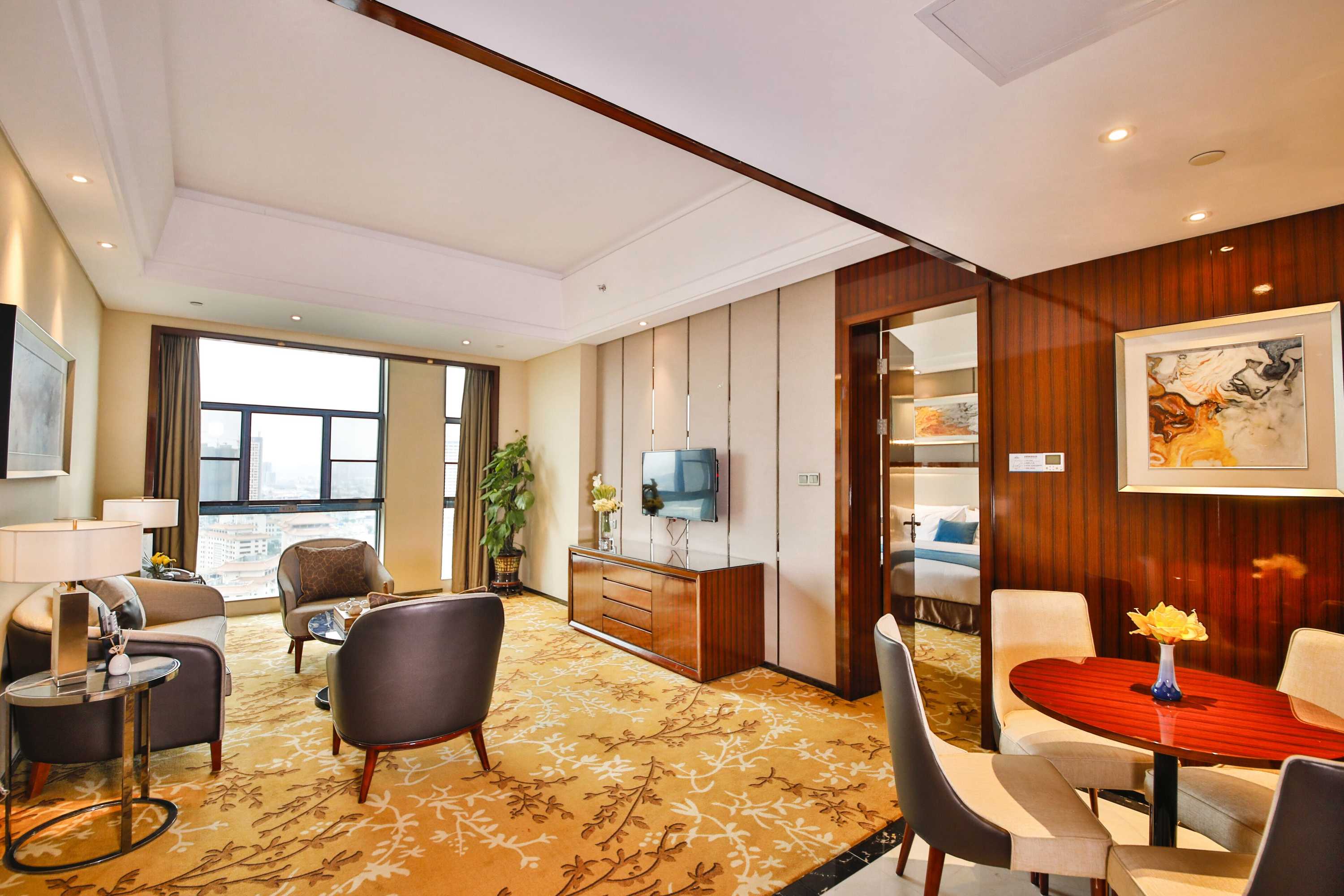 Gift card for Jianghai Country Garden Phoenix Hotel Gift card for Jianghai Country Garden Phoenix Hotel