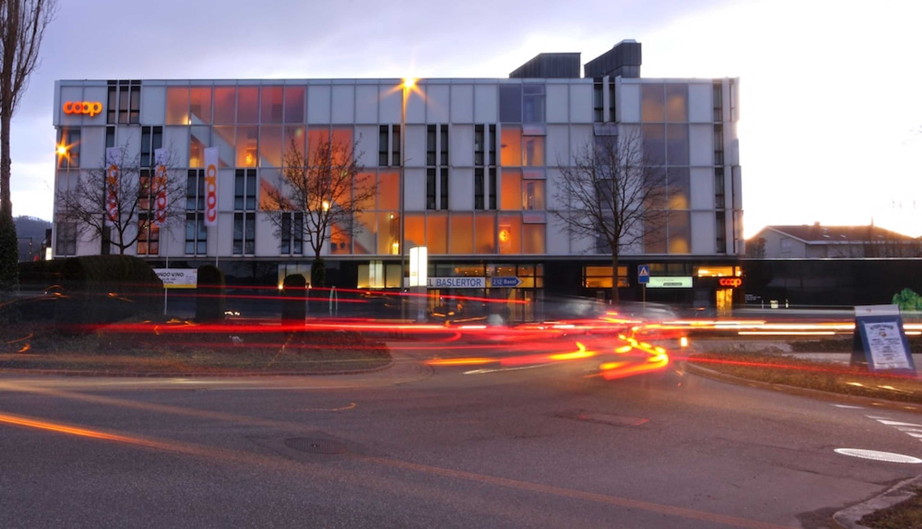 Gift card for Hotel Baslertor