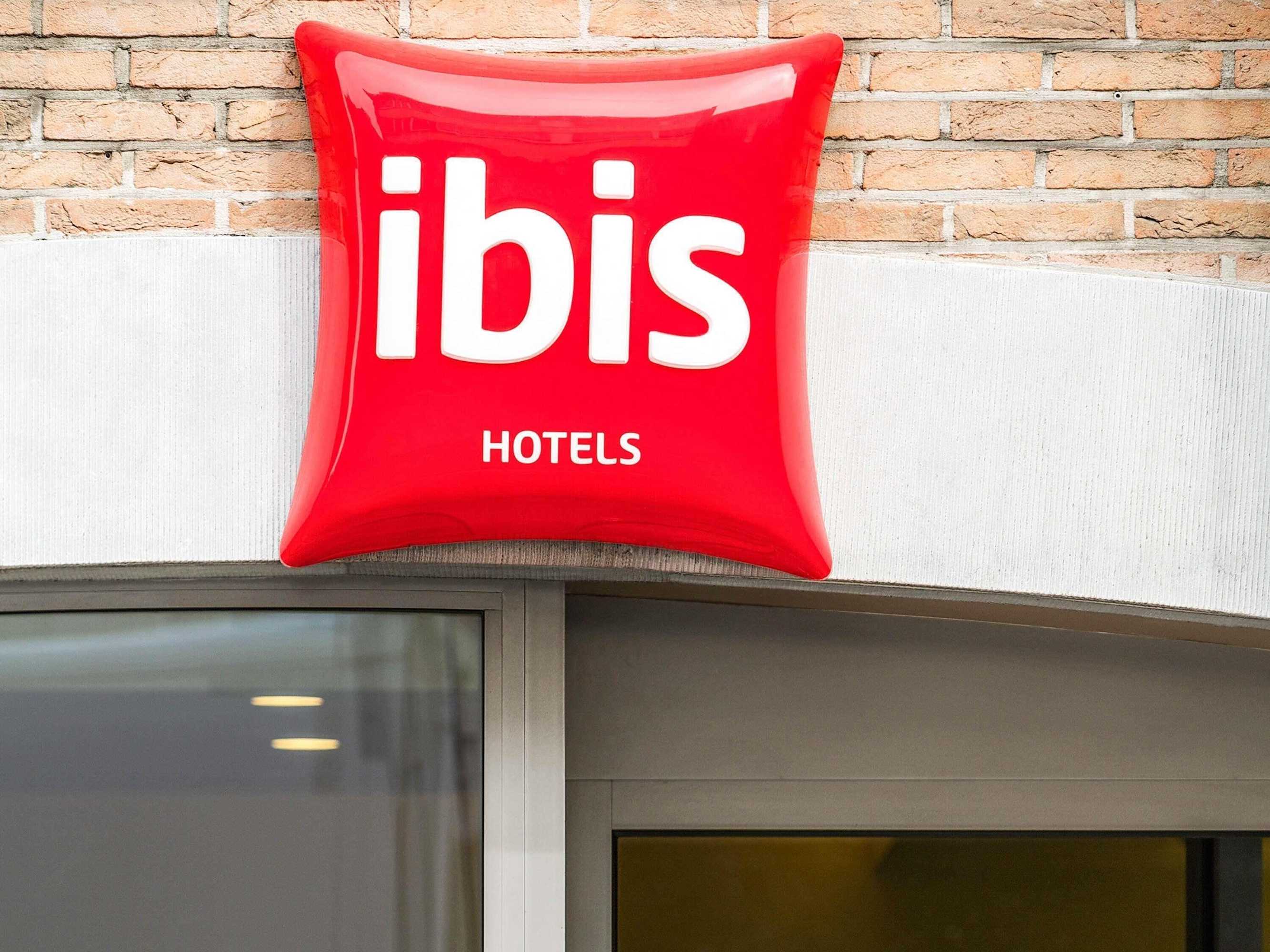 Gift card for Ibis Leuven Centrum