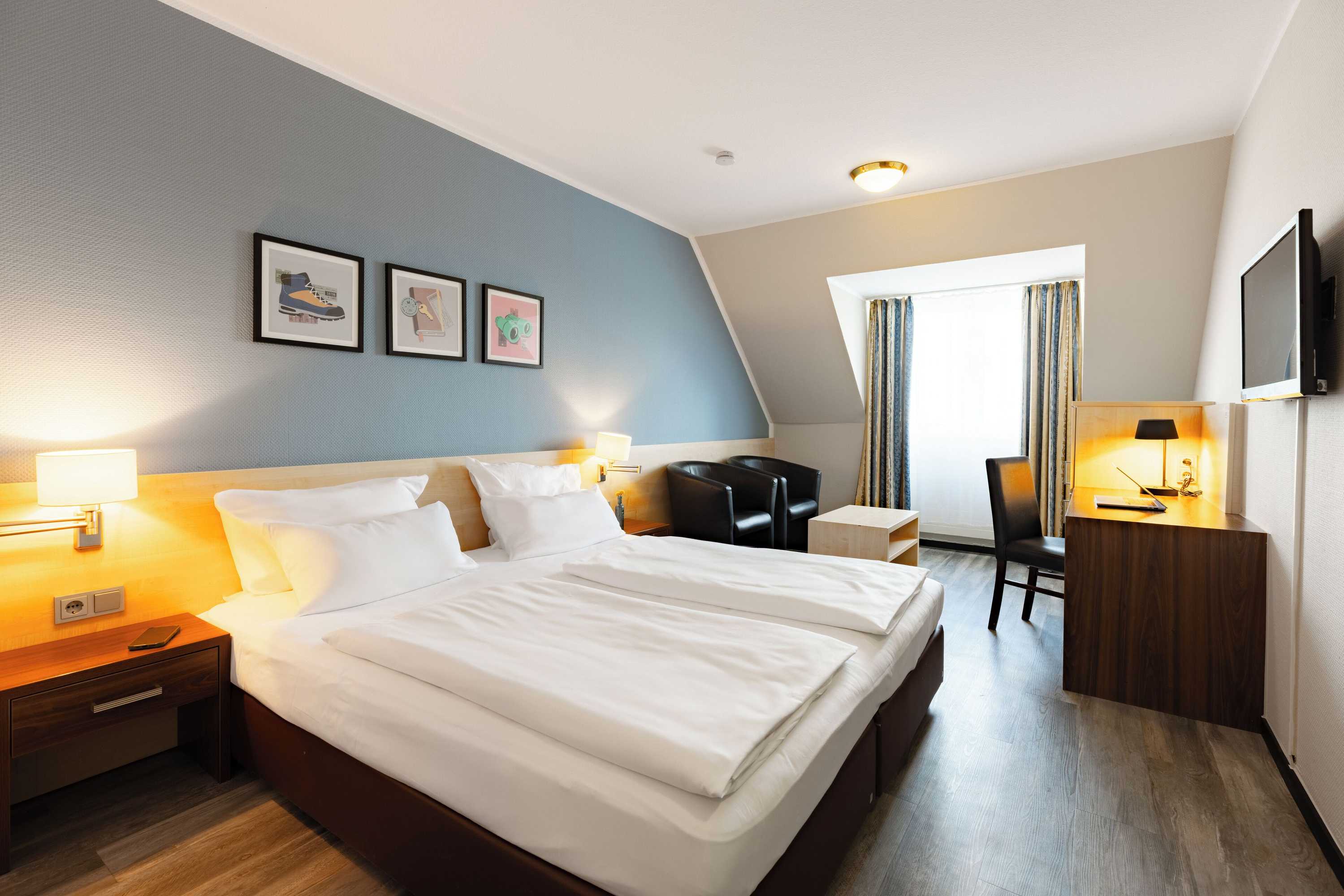 Gift card for Garner Hotel Cologne Porz - Airport by Ihg