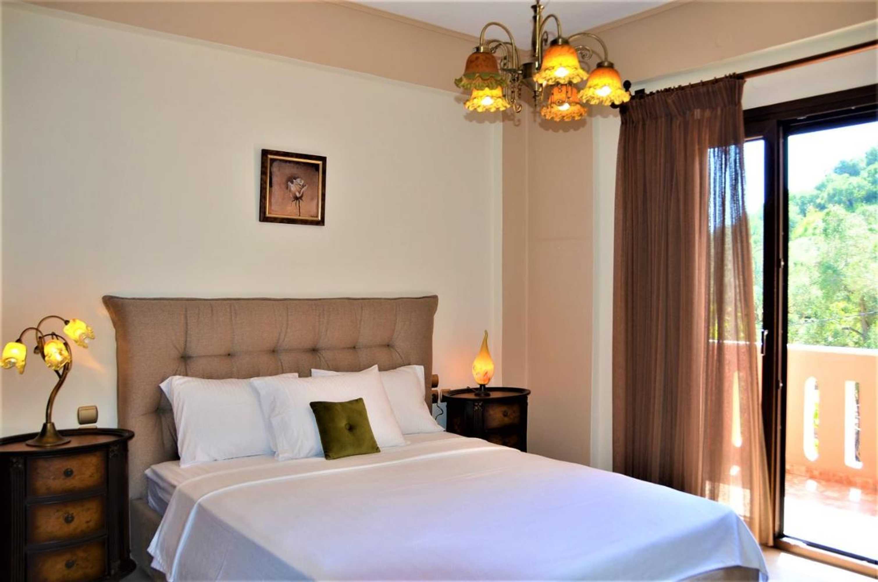Gift card for Pagiatakis Suites