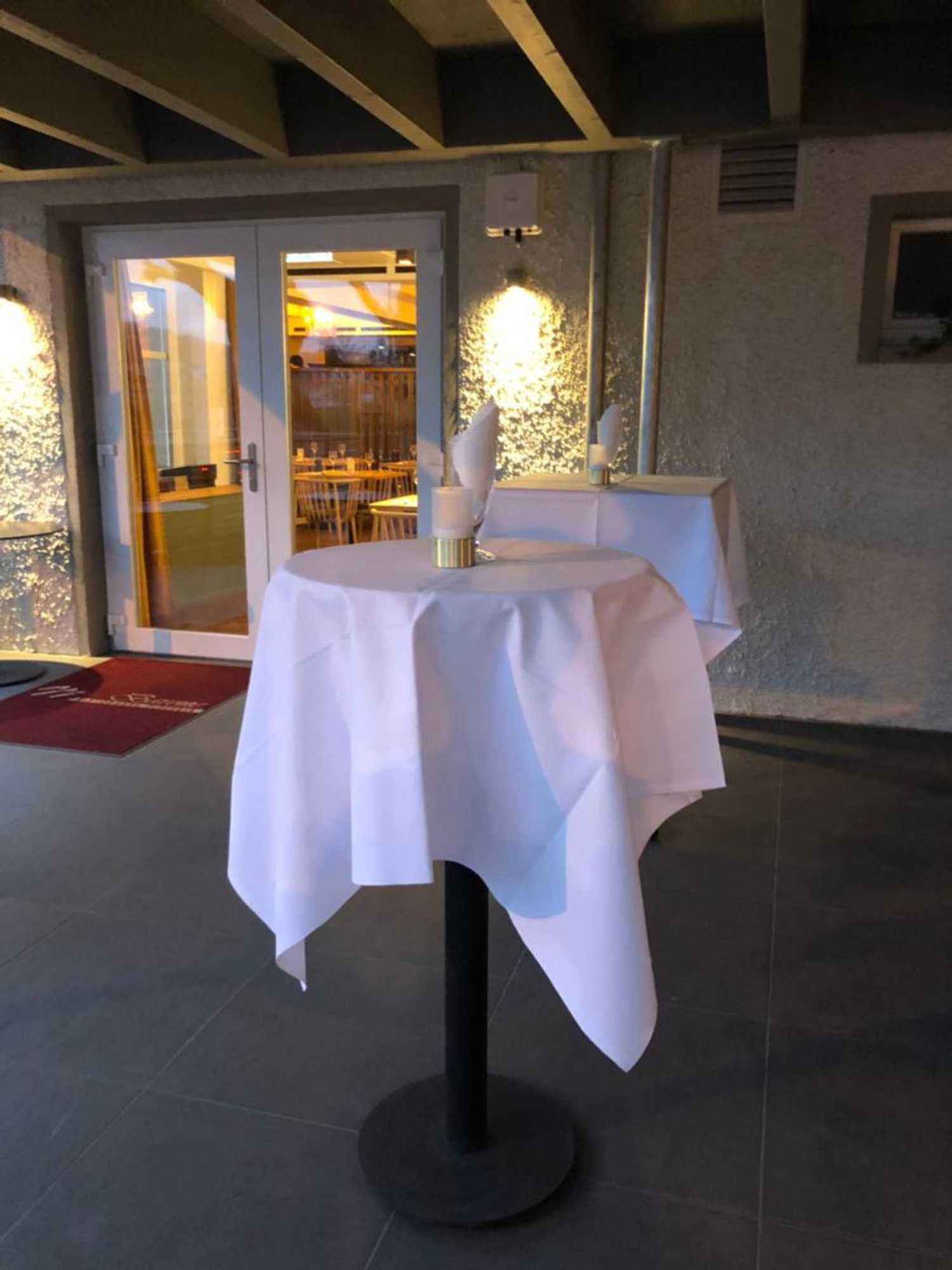 Gift card for Barone Hotel Ristorante