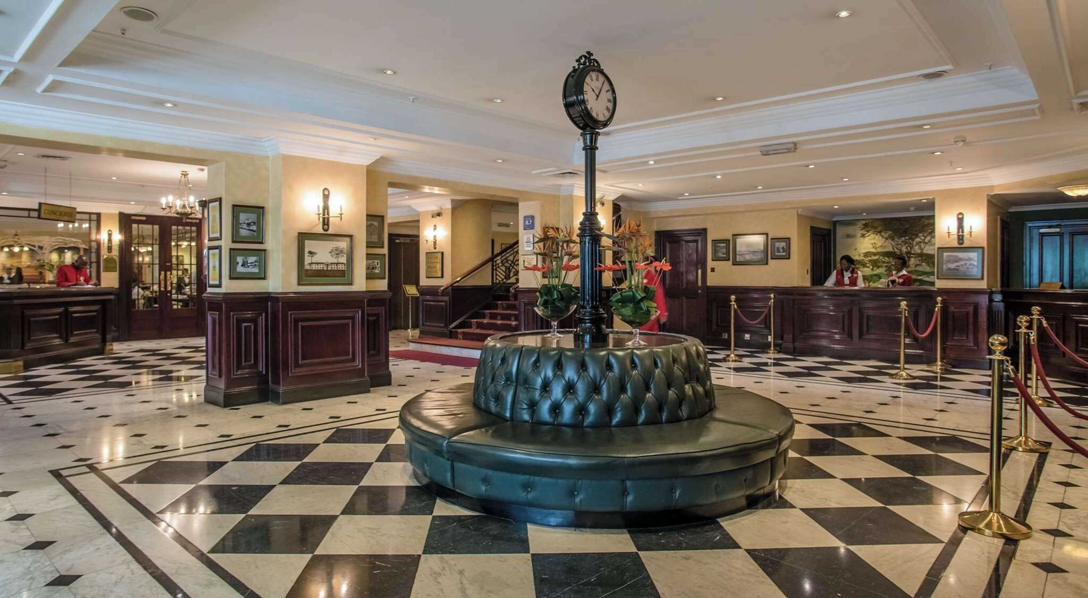 Gift card for The Sarova Stanley Gift card for The Sarova Stanley