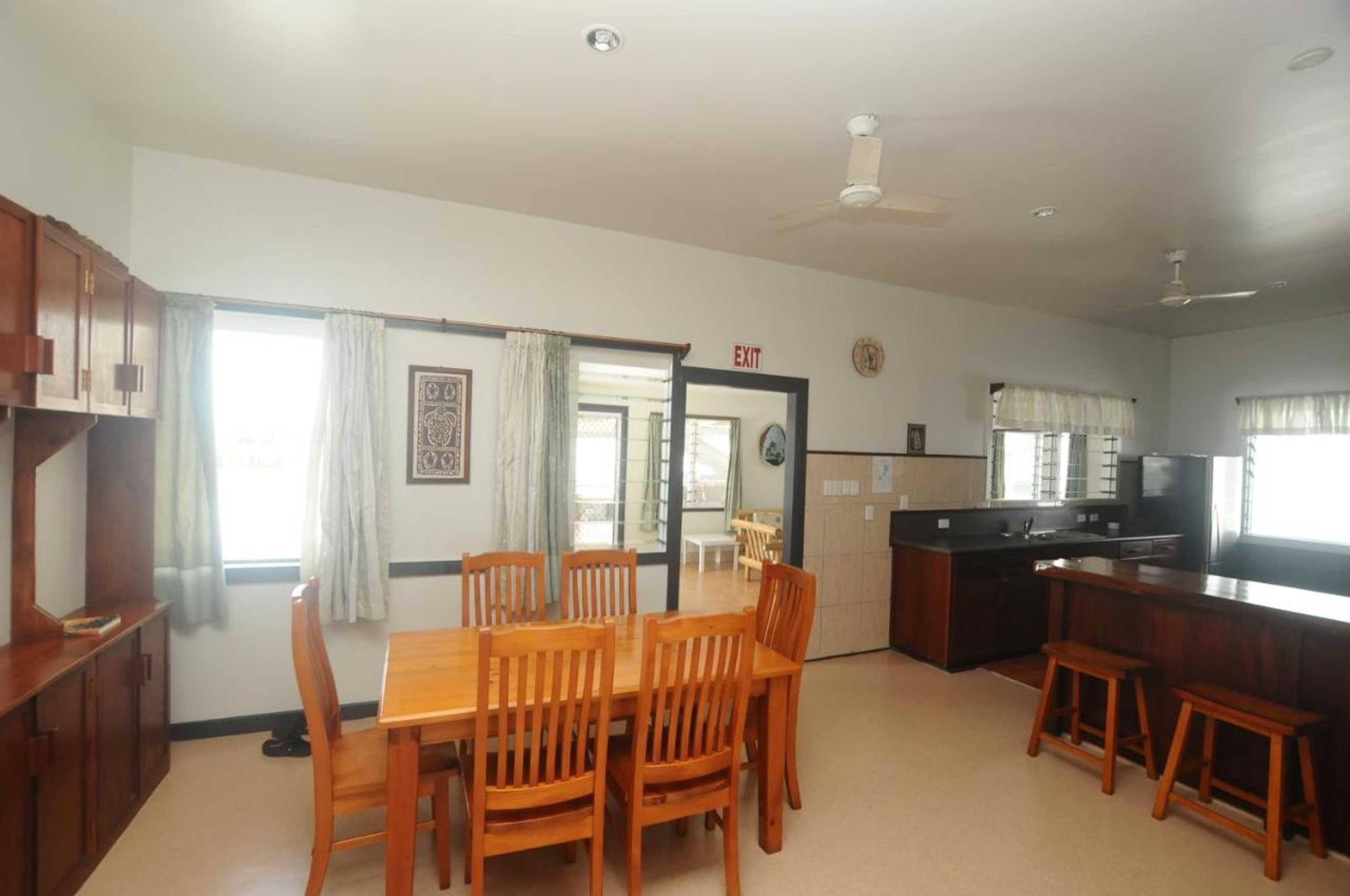 Gift card for Talofa Inn