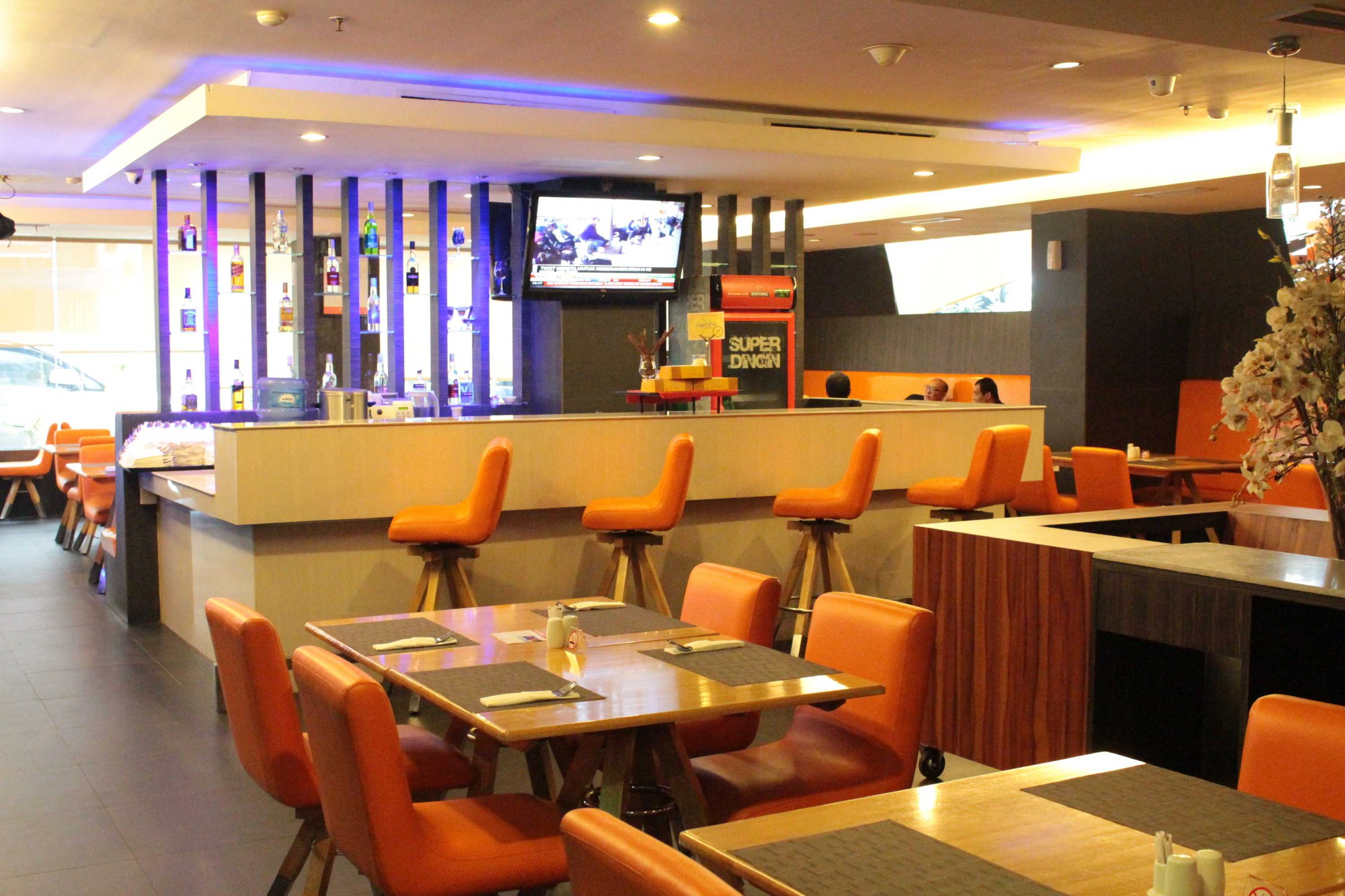Gift card for Swiss-Belinn Medan Gift card for Swiss-Belinn Medan