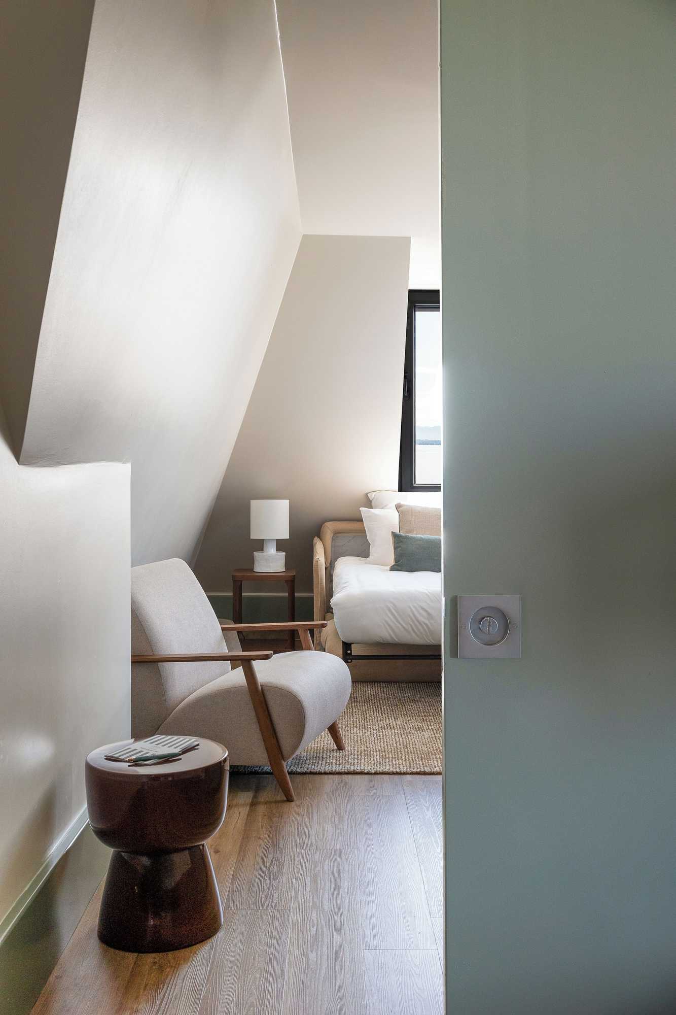 Gift card for Maison du Lac Boutique Hotel