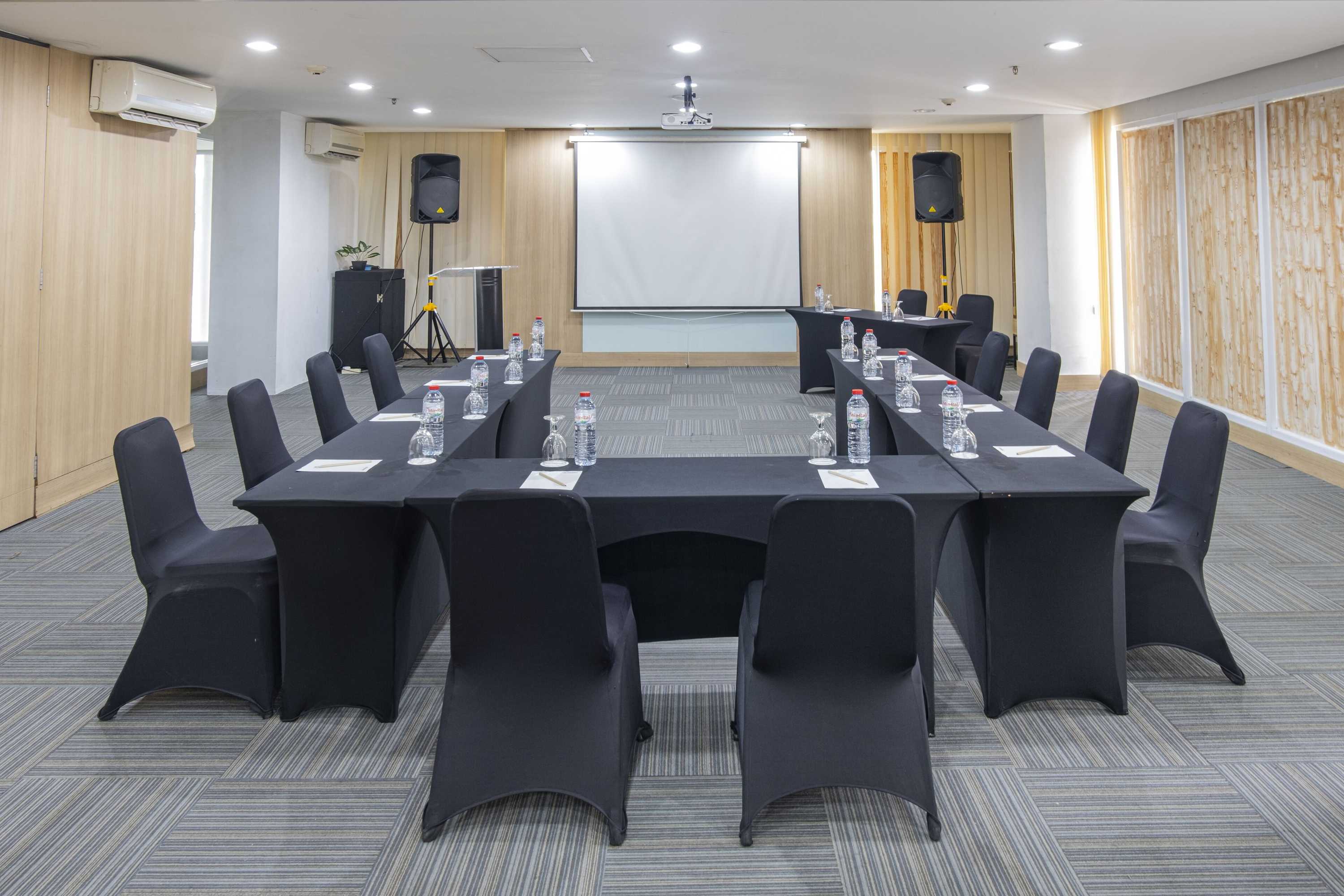 Gift card for Hotel Citradream Cirebon