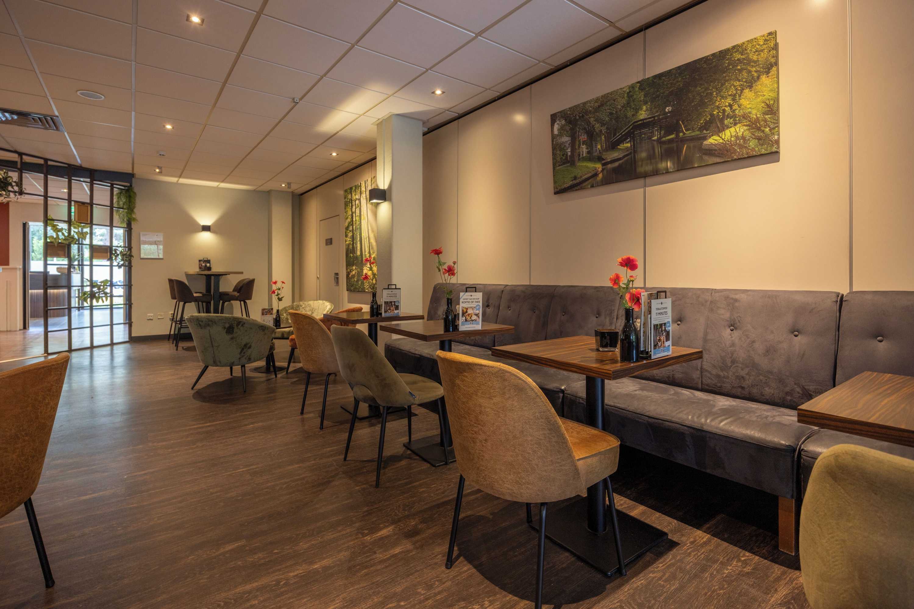 Gift card for Fletcher Hotel - Restaurant De Eese - Giethoorn