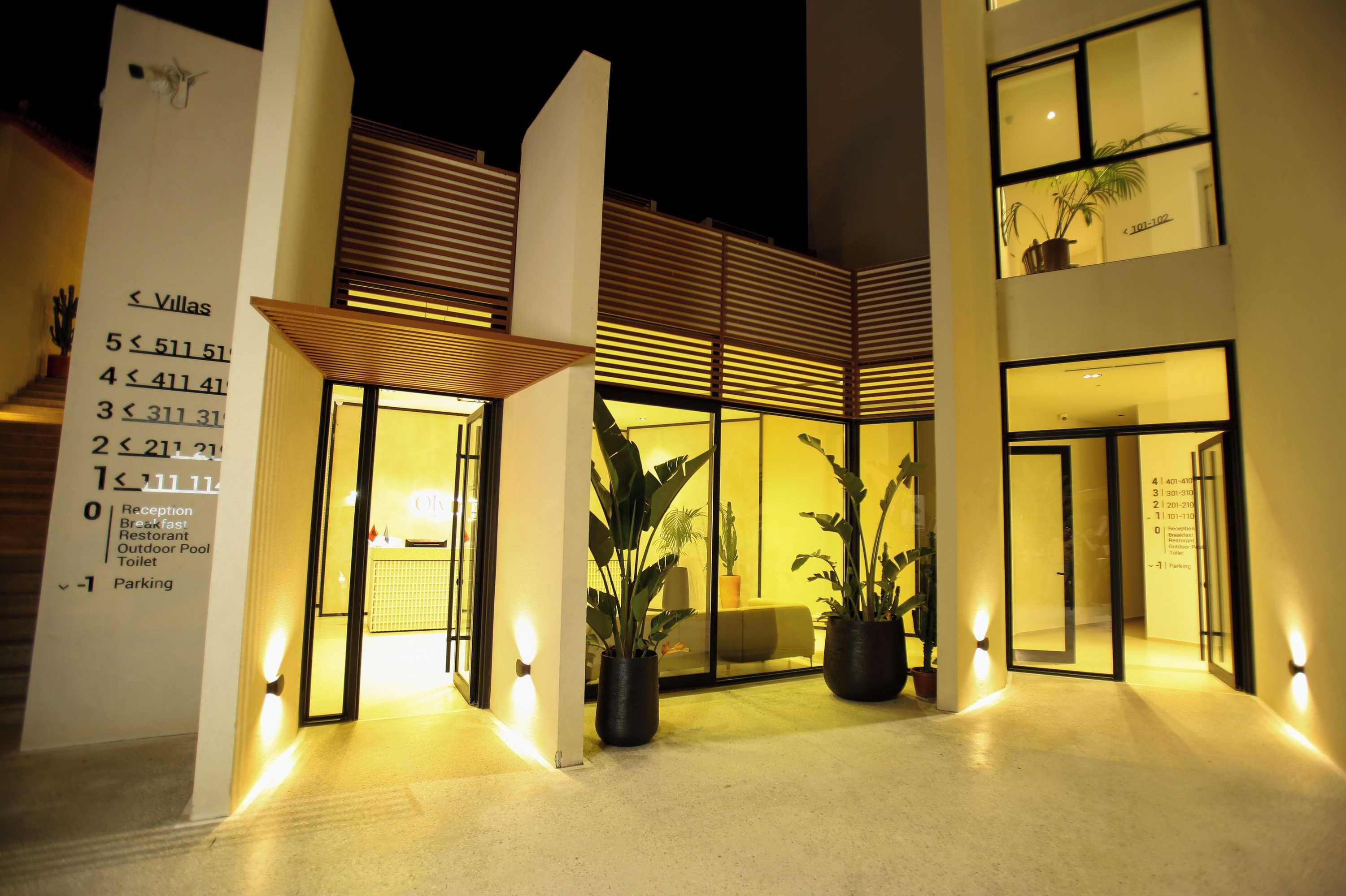 Gift card for Olympia Villas & Hotel Gift card for Olympia Villas & Hotel