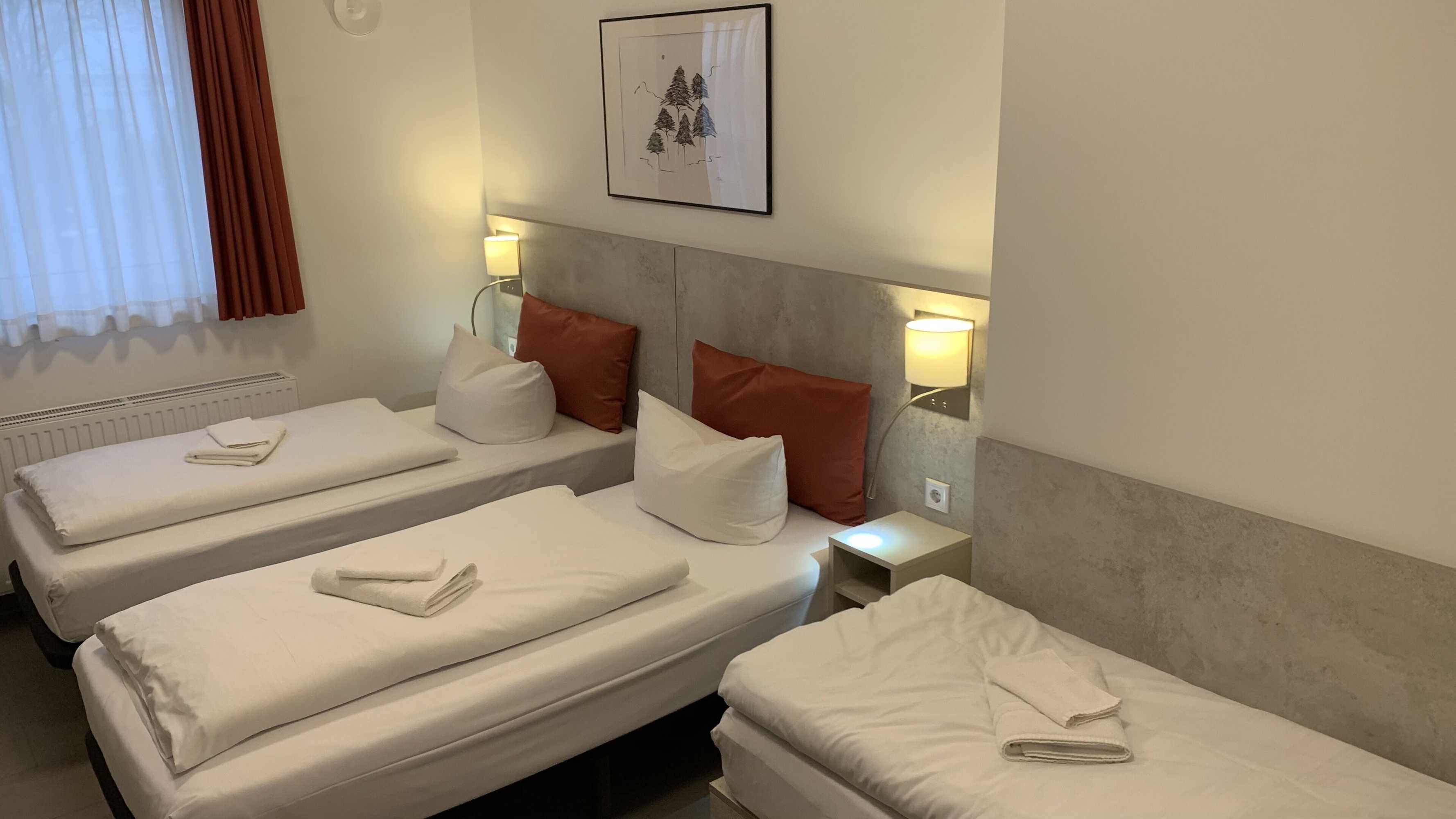 Gift card for Trio Apartment Hotel Berlin Gift card for Trio Apartment Hotel Berlin