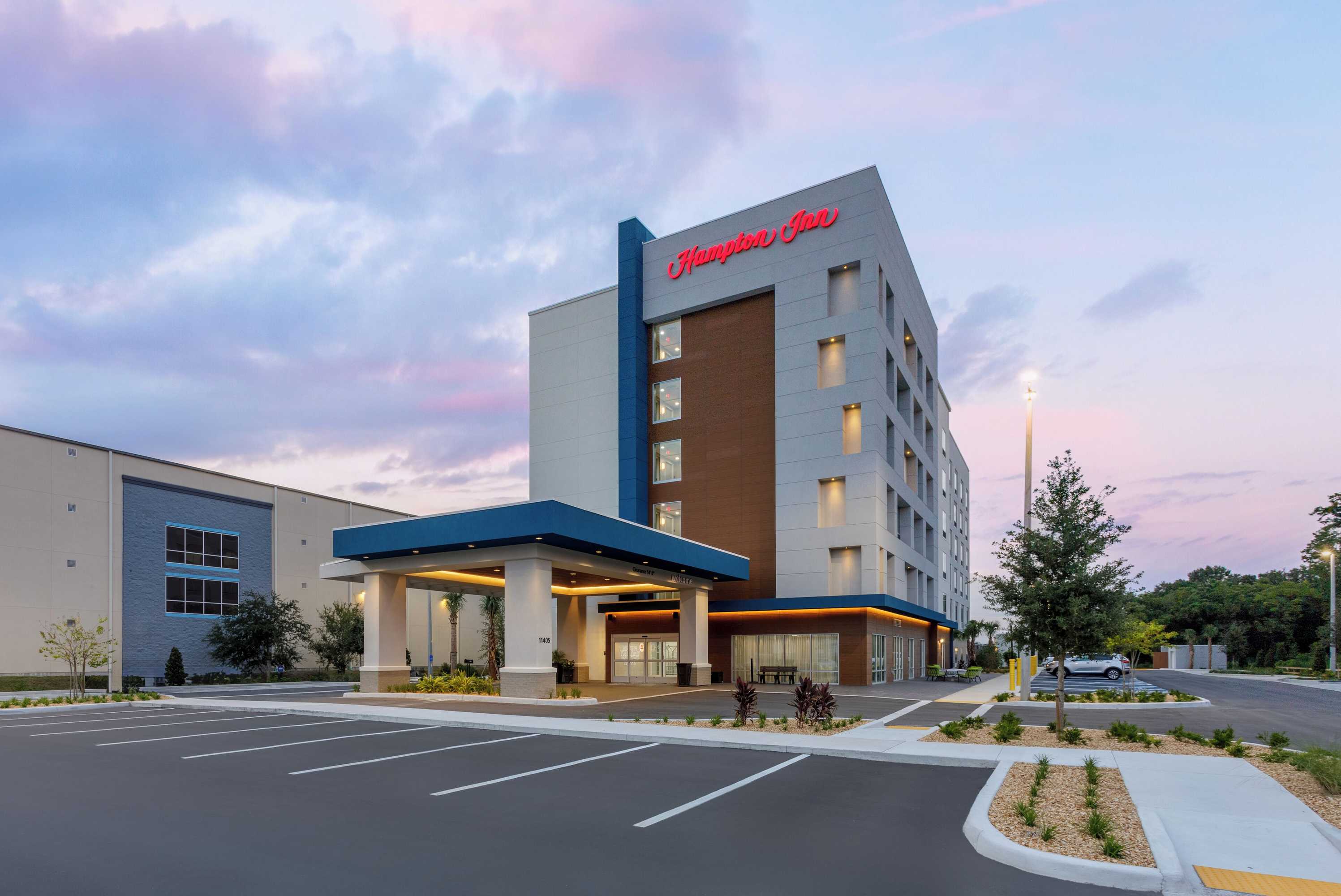 Gift card for Hampton Inn By Hilton Ocoee Orlando Gift card for Hampton Inn By Hilton Ocoee Orlando