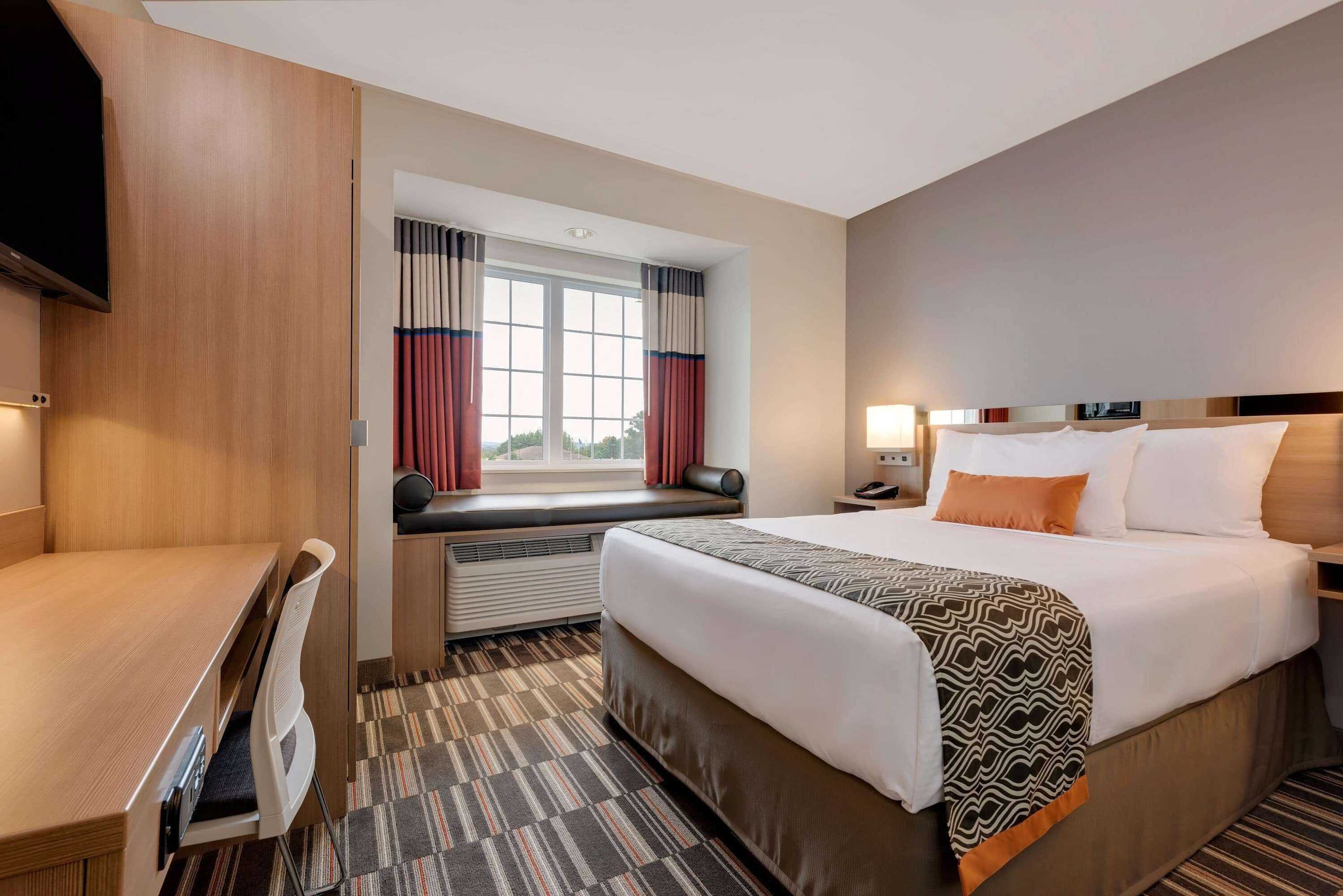Gift card for Microtel Inn & Suites by Wyndham Clarion Gift card for Microtel Inn & Suites by Wyndham Clarion