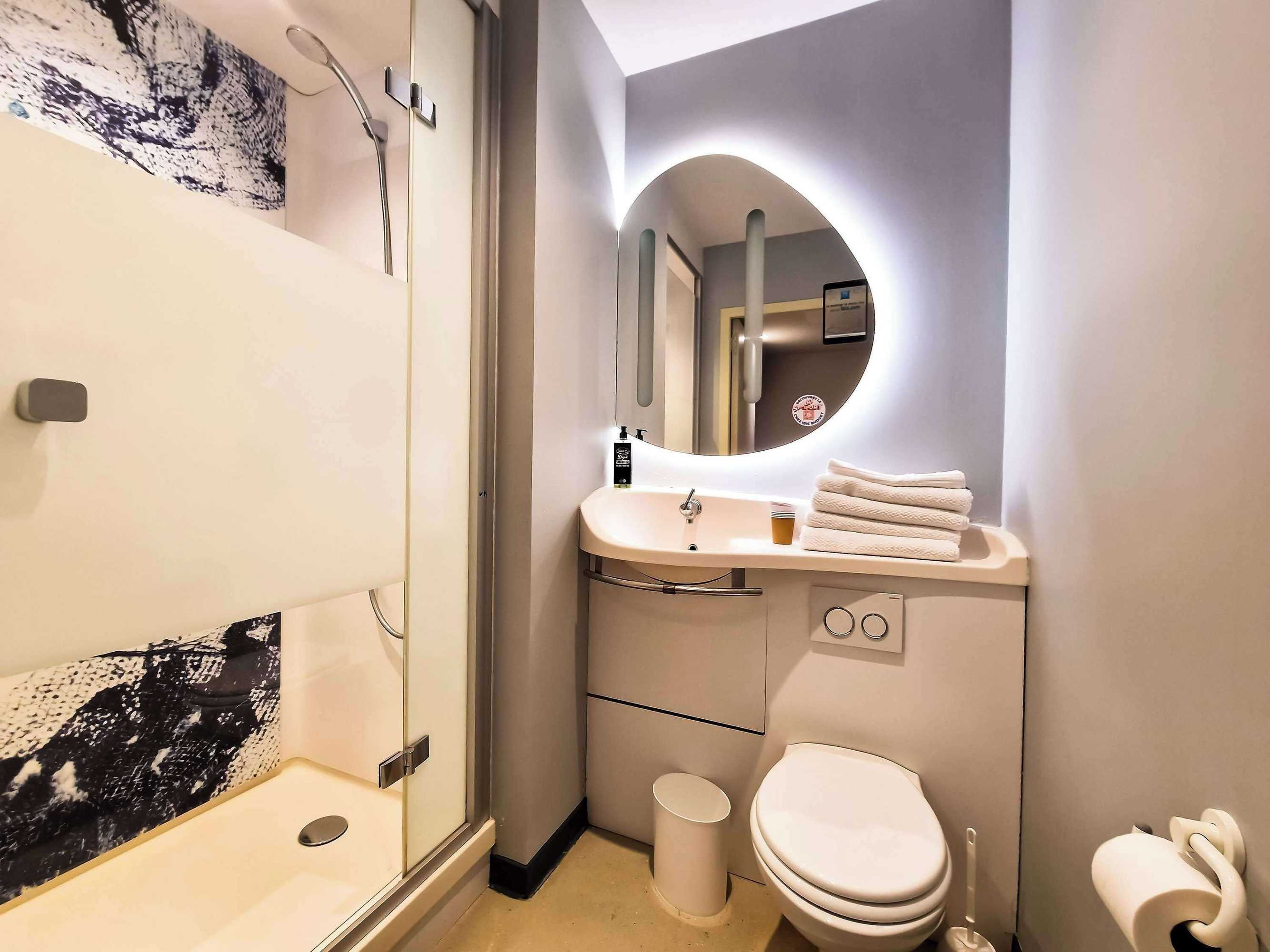 Gift card for Ibis Budget Lille Marcq En Baroeul Gift card for Ibis Budget Lille Marcq En Baroeul