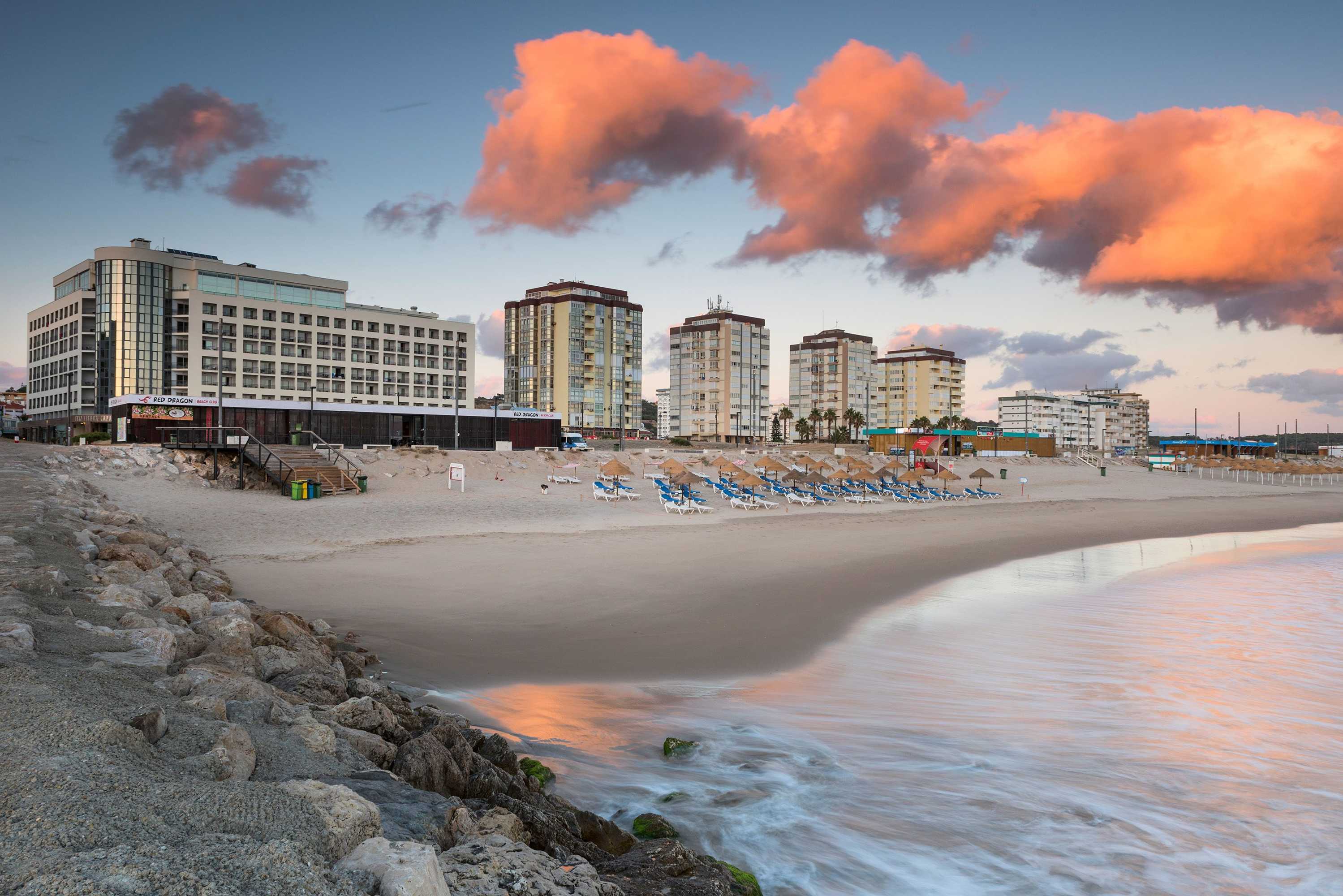 Gift card for Tryp by Wyndham Lisboa Caparica Mar Gift card for Tryp by Wyndham Lisboa Caparica Mar