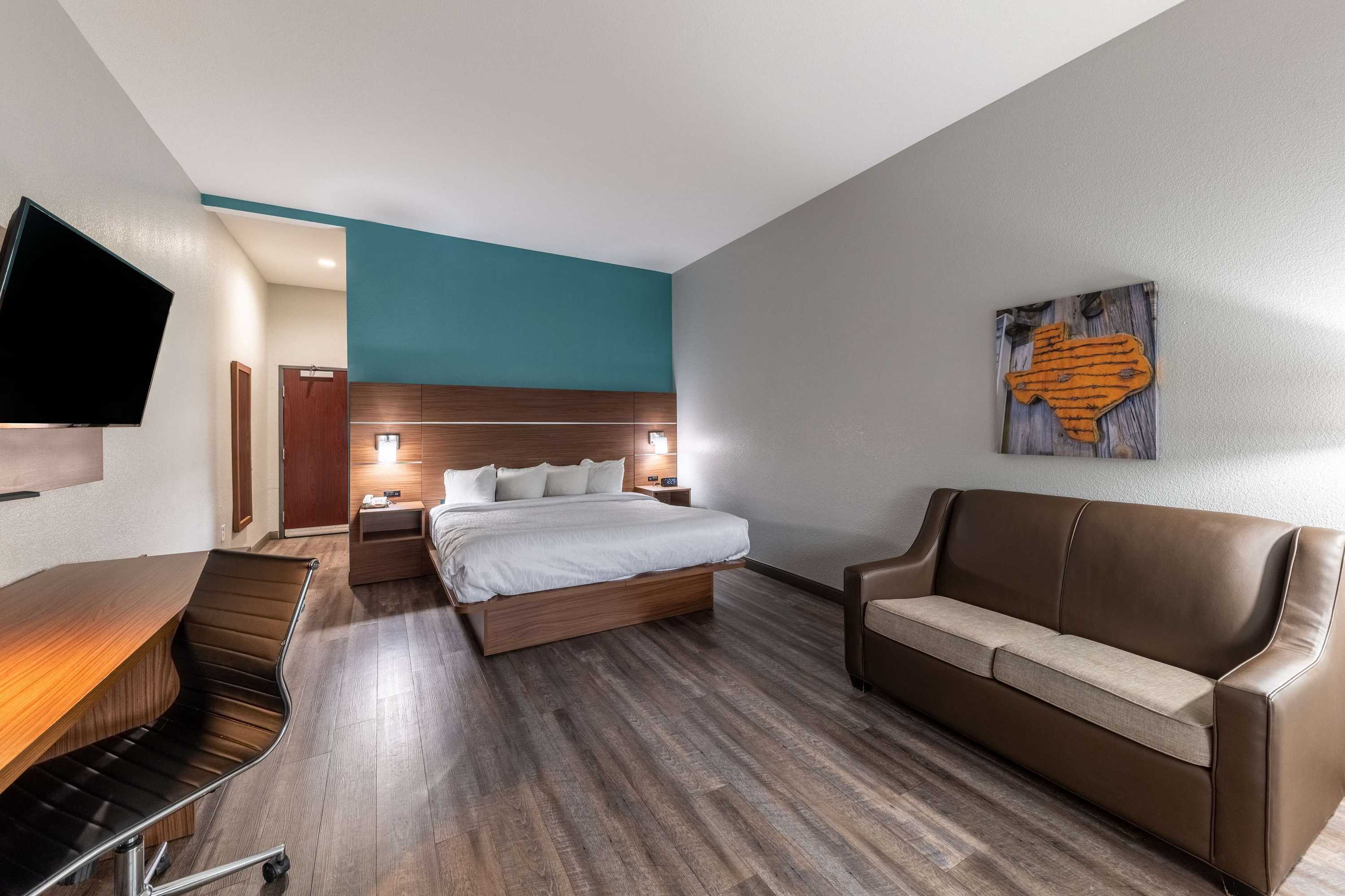 Gift card for Best Western Bowie Inn & Suites Gift card for Best Western Bowie Inn & Suites