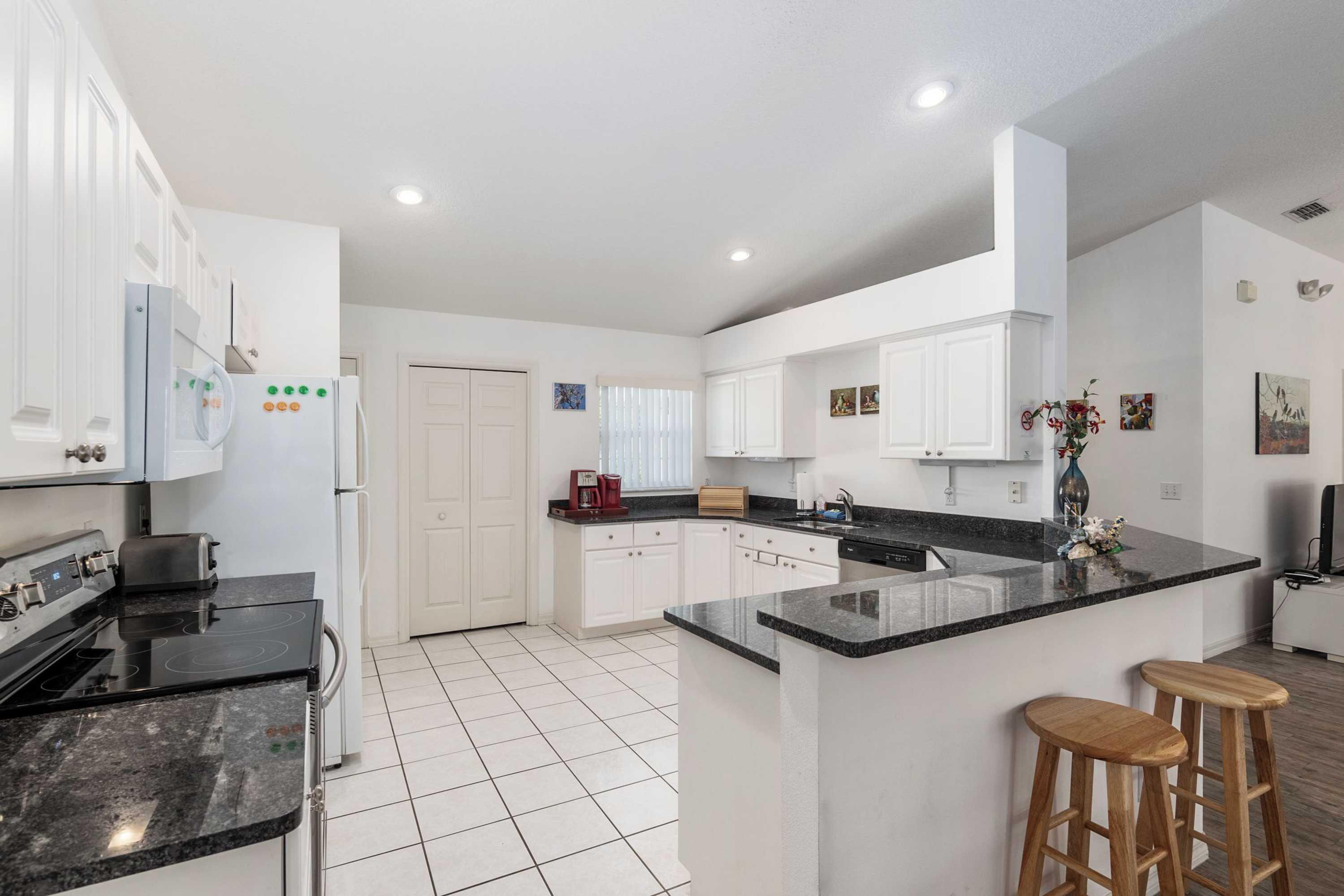 Gift card for Villa Prins - Golfcourse - 2X Master Bedroom