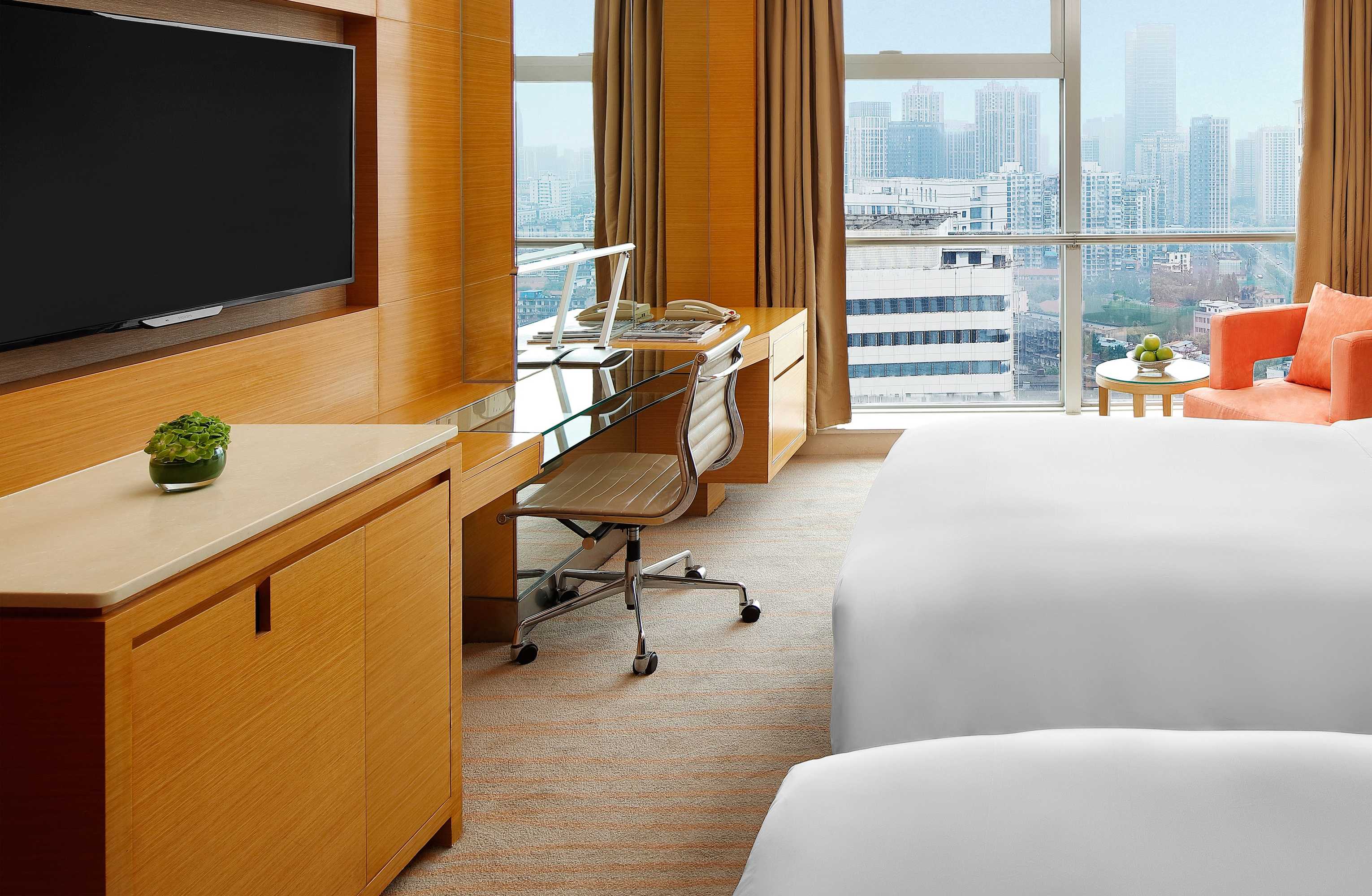 Gift card for New World Wuhan Hotel Gift card for New World Wuhan Hotel