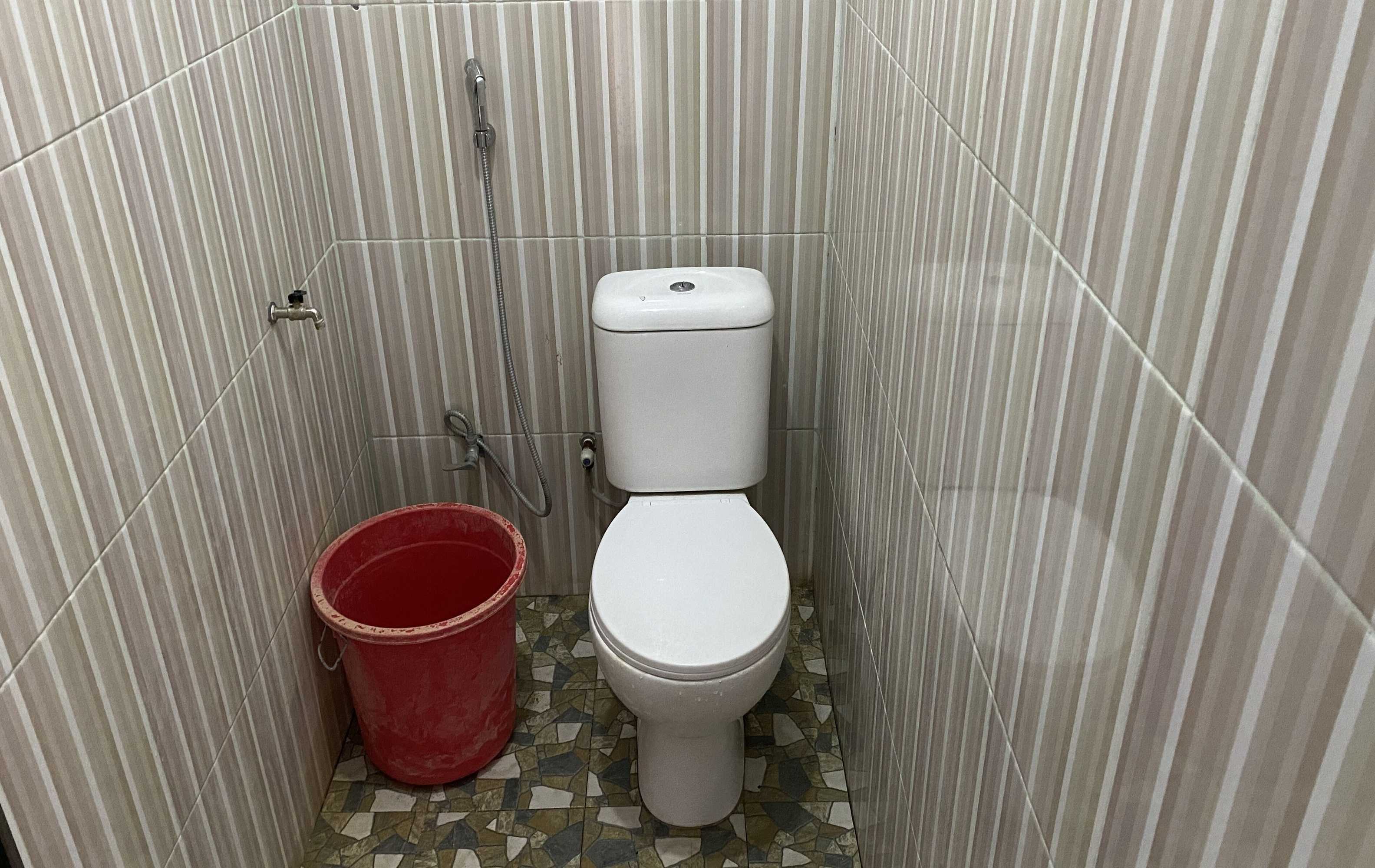 Gift card for Kayu Watu Cottage Gunung Kidul