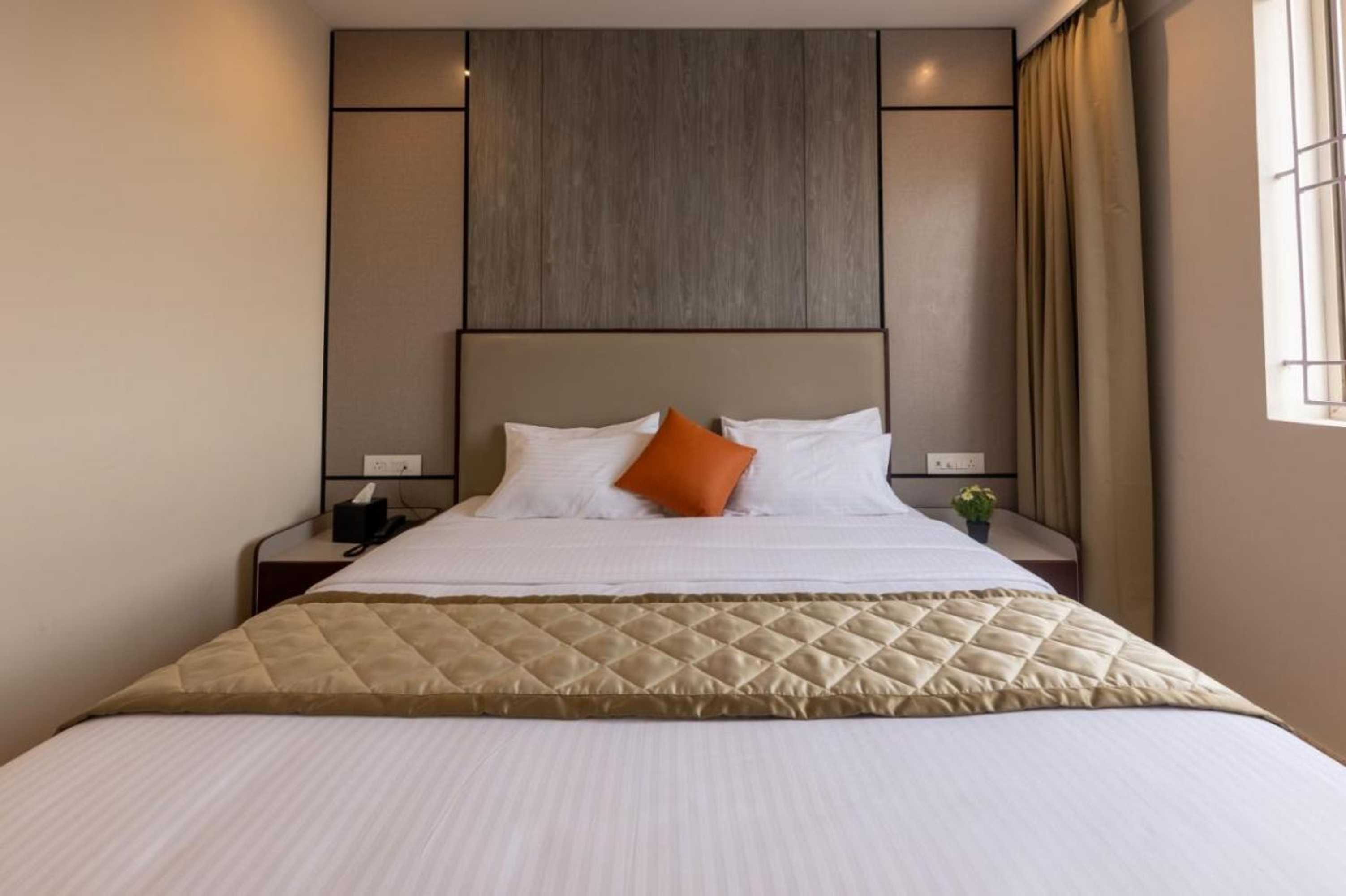 Gift card for Fortune Village Hotel