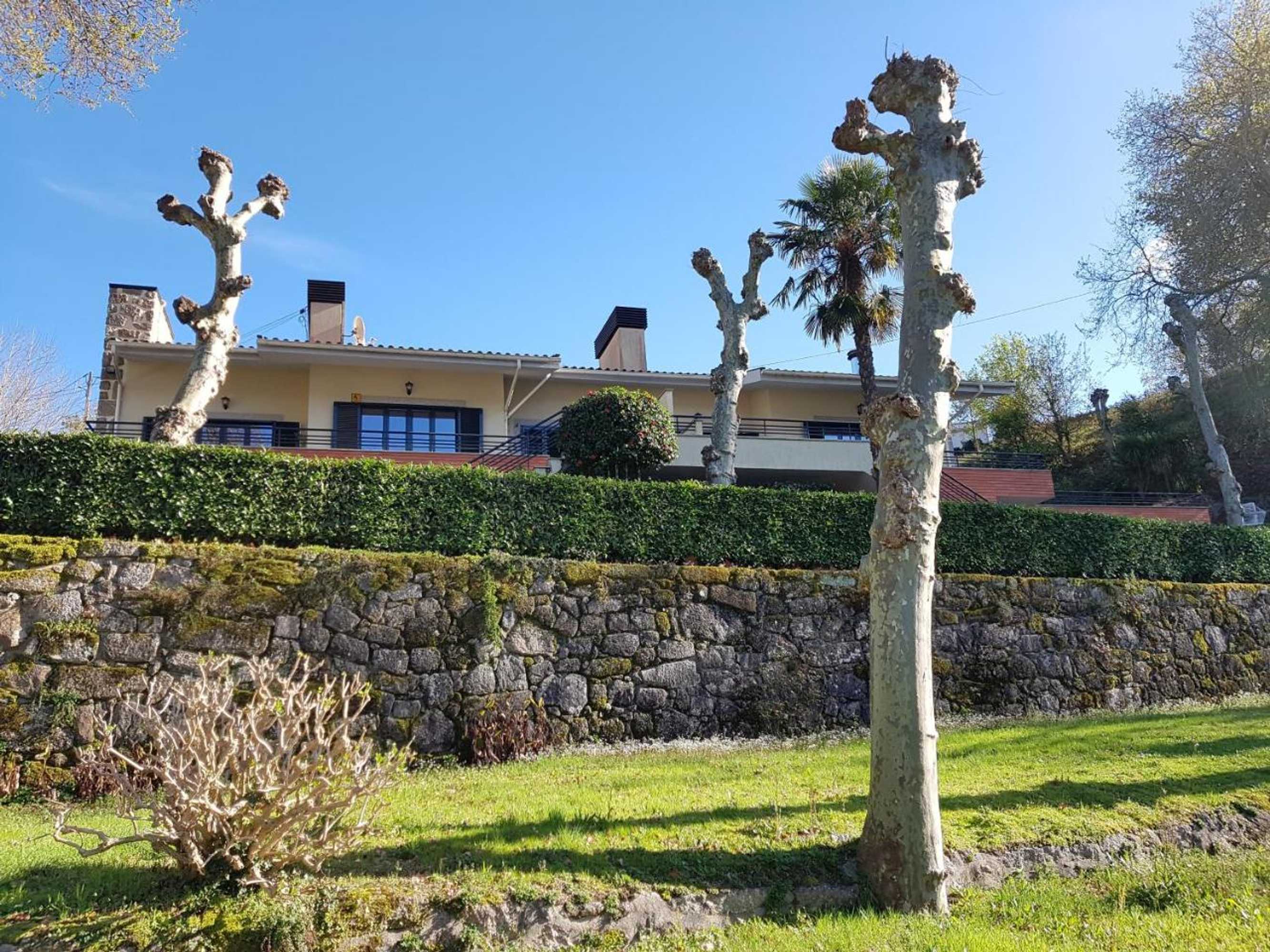 Gift card for Vivenda do Paúl