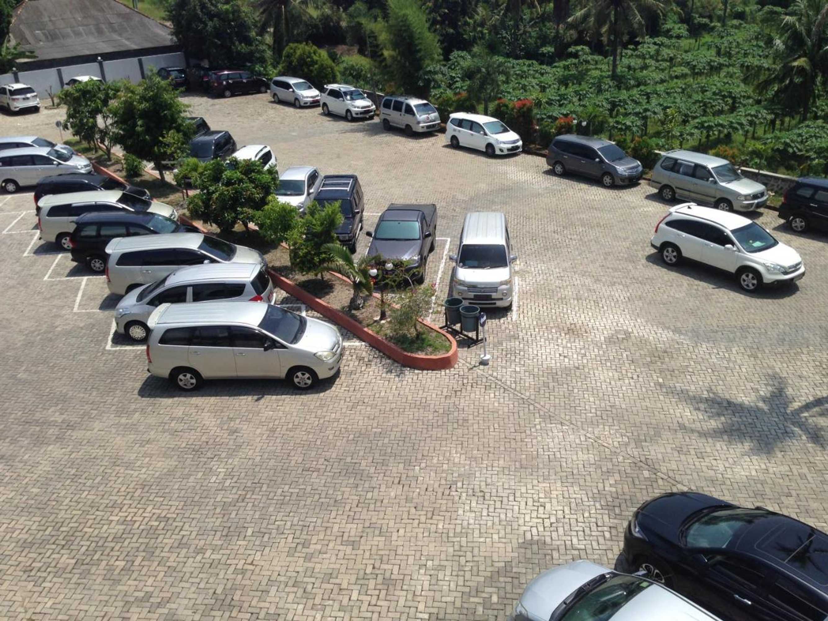 Gift card for Hotel Arisu