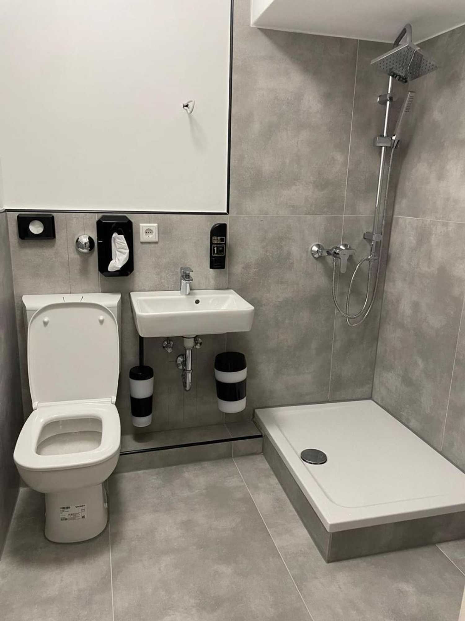 Gift card for City Hotel Wuppertal