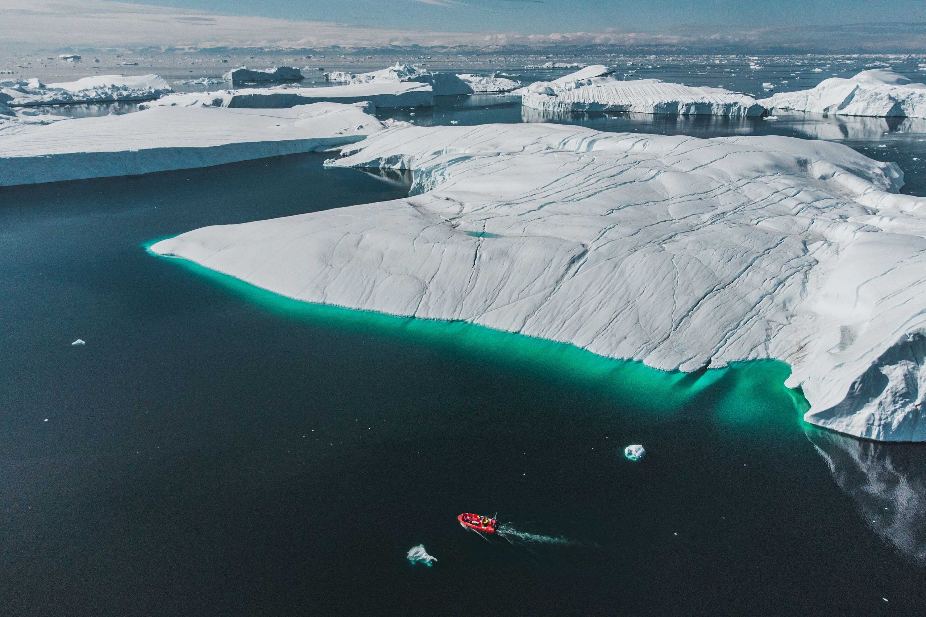 Gift card for Hotel SØma Ilulissat