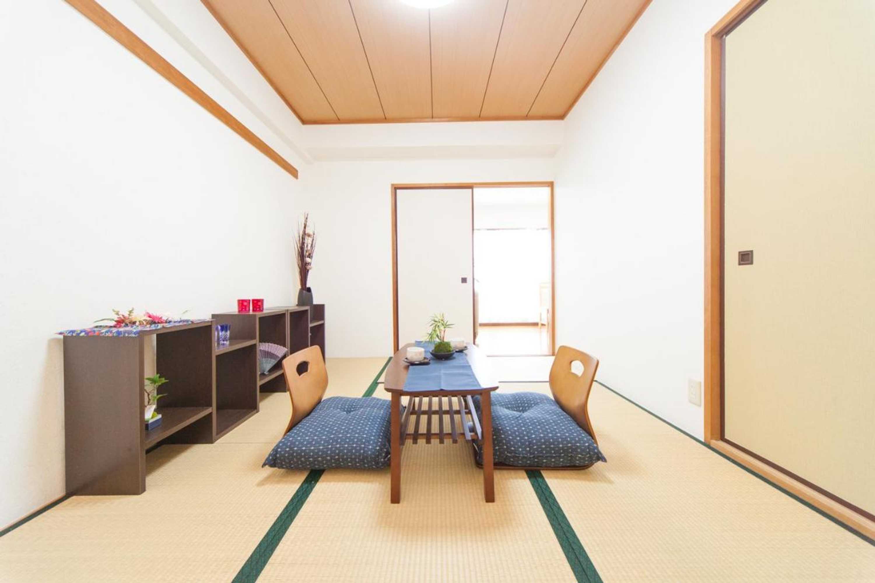 Gift card for Awaji Central Room Nc03