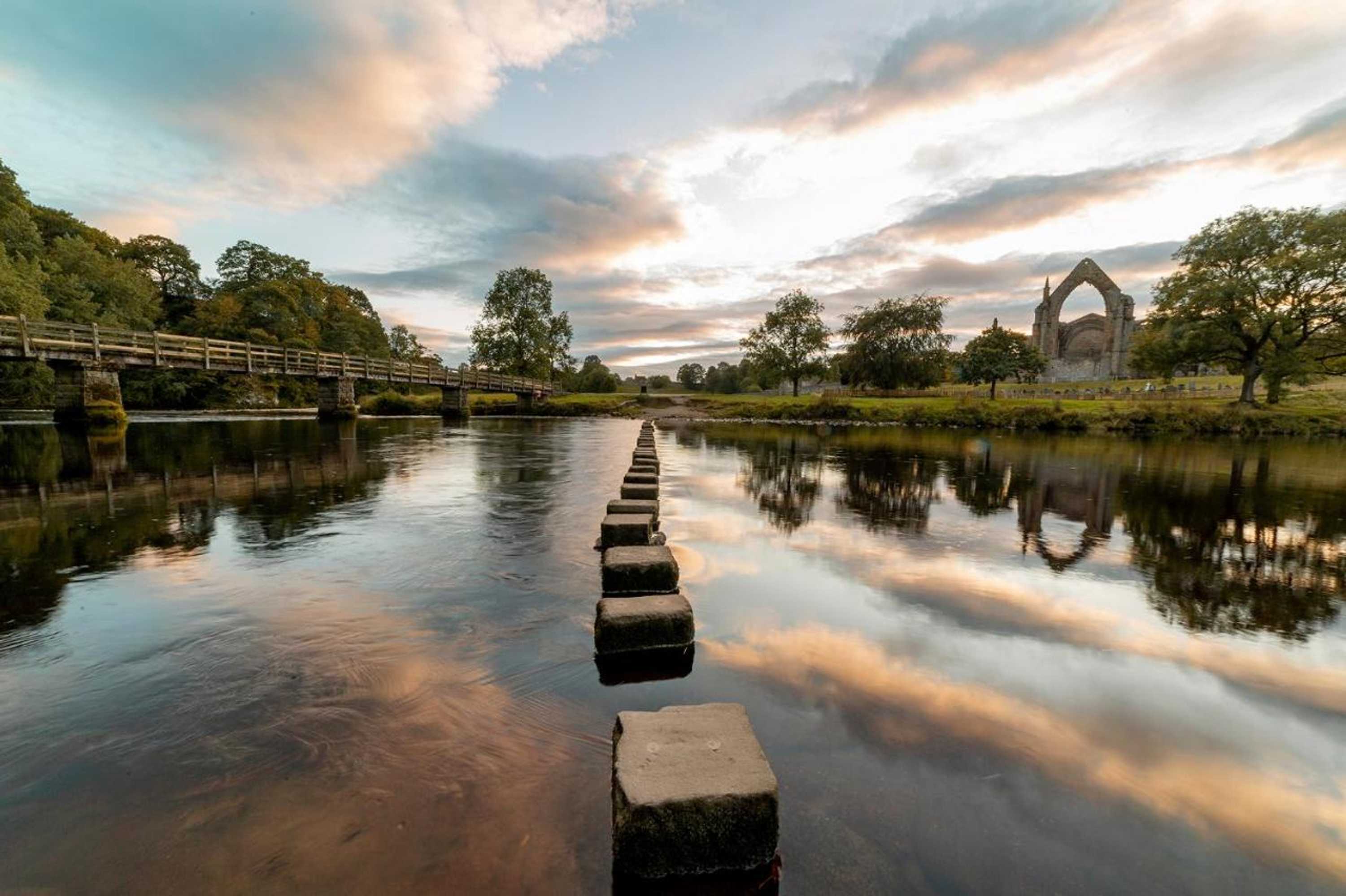 Gift card for Mulberry Cottage