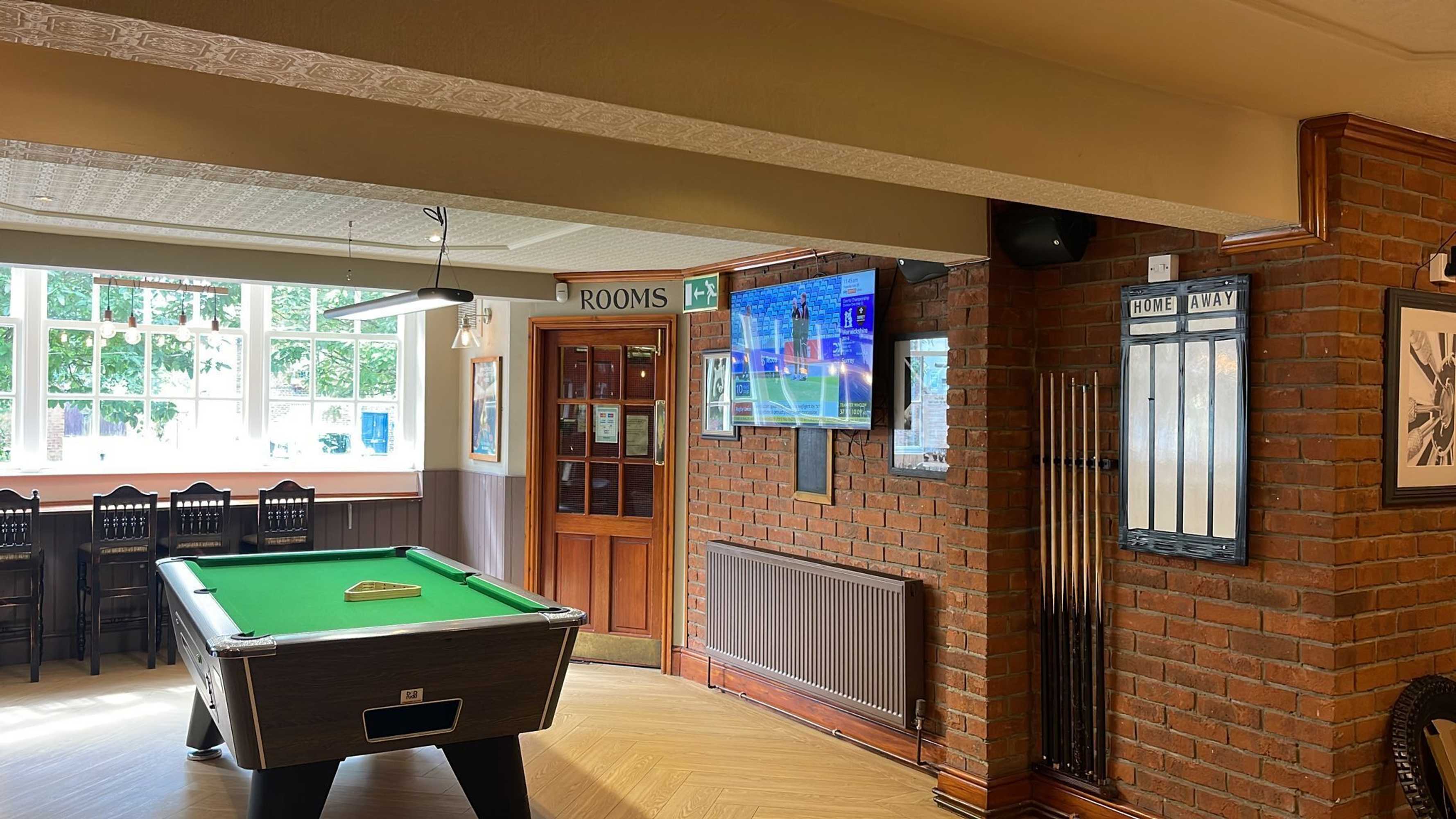 Gift card for The Grey Horse