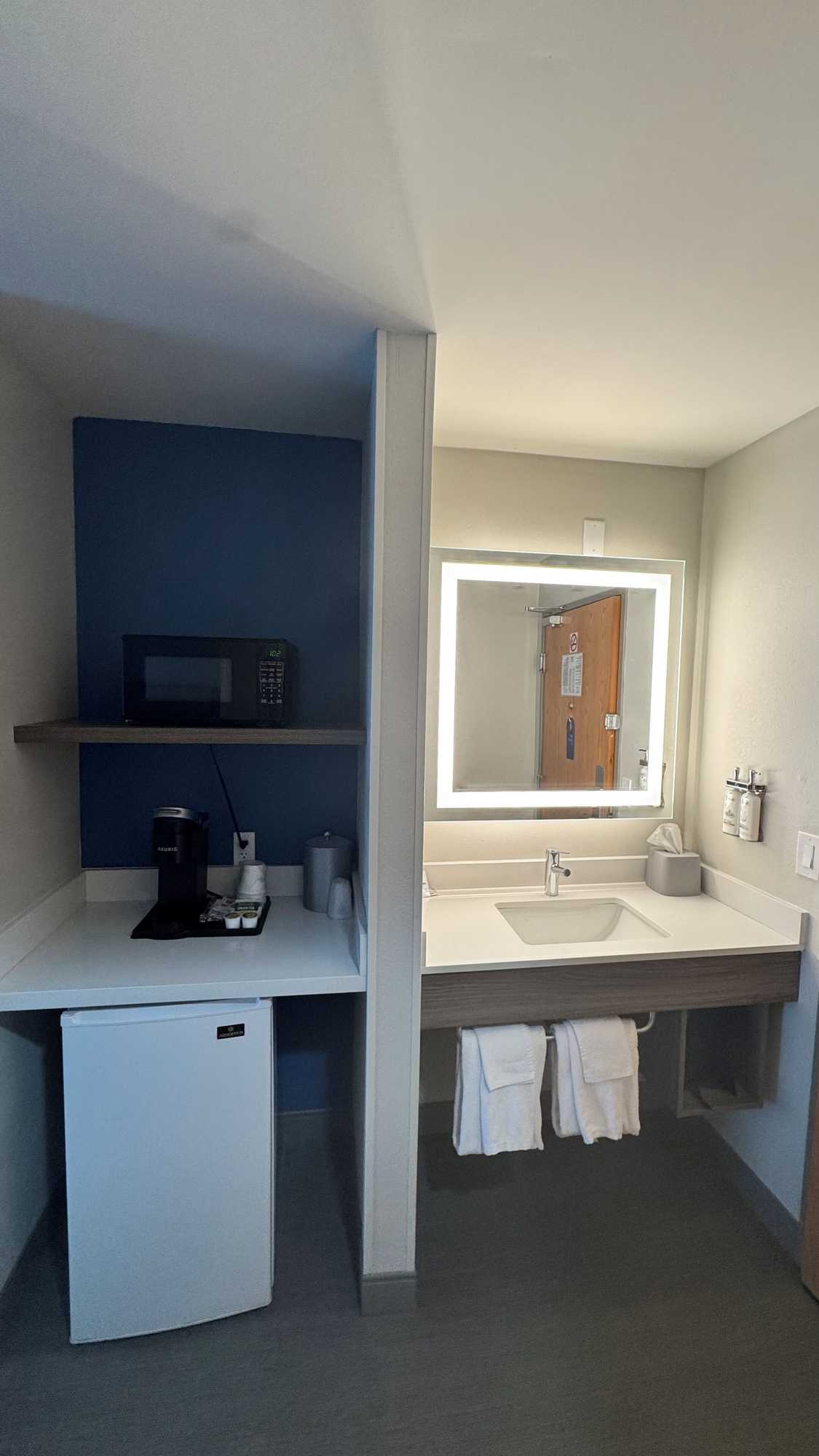 Gift card for Holiday Inn Express Deforest by Ihg