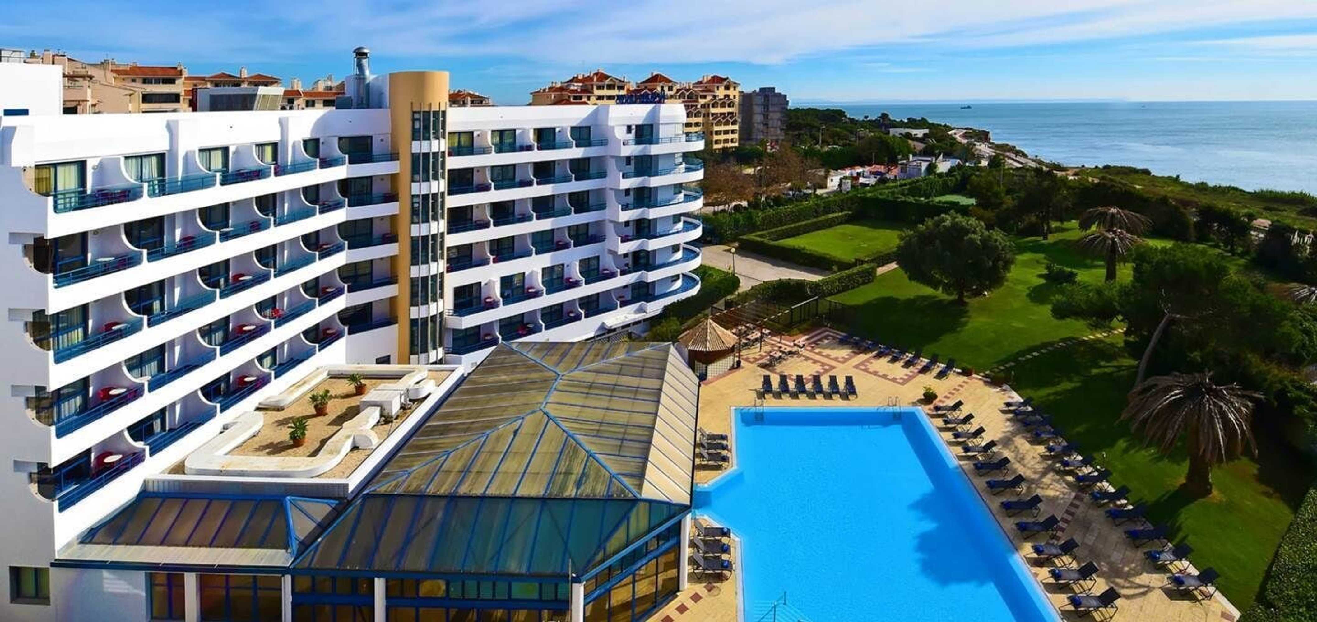 Gift card for Pestana Cascais Ocean & Conference Aparthotel