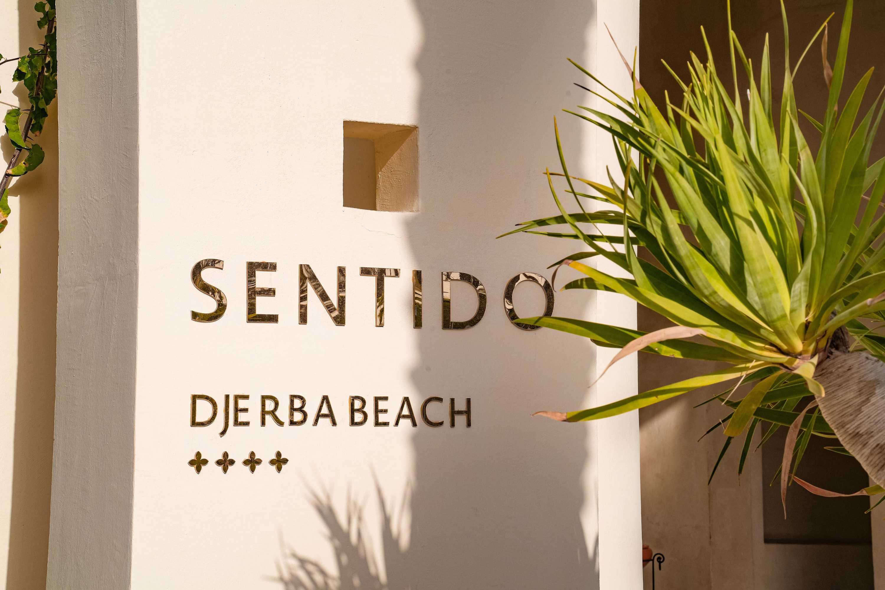 Gift card for Sentido Djerba Beach Gift card for Sentido Djerba Beach