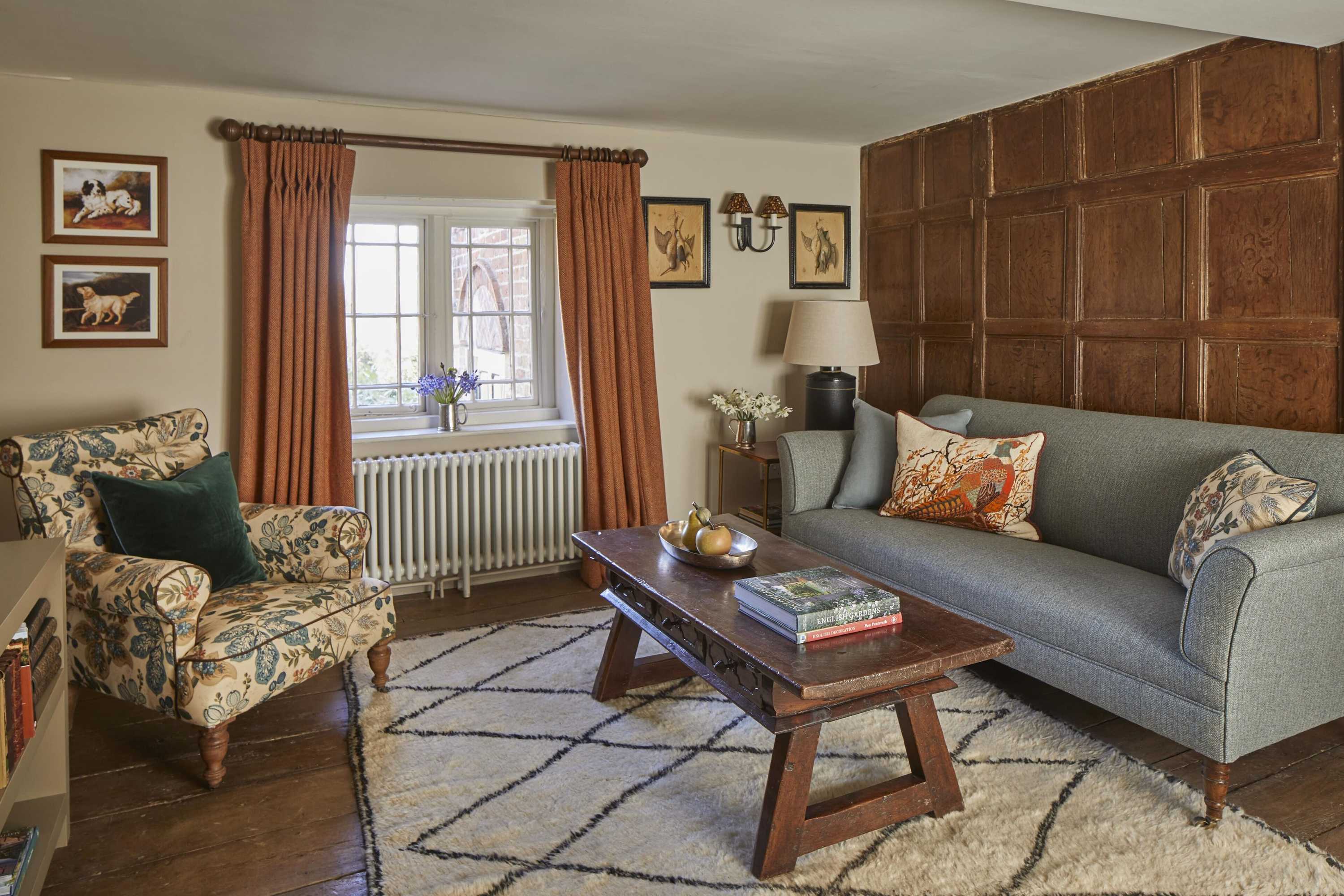 Gift card for The Three Daggers