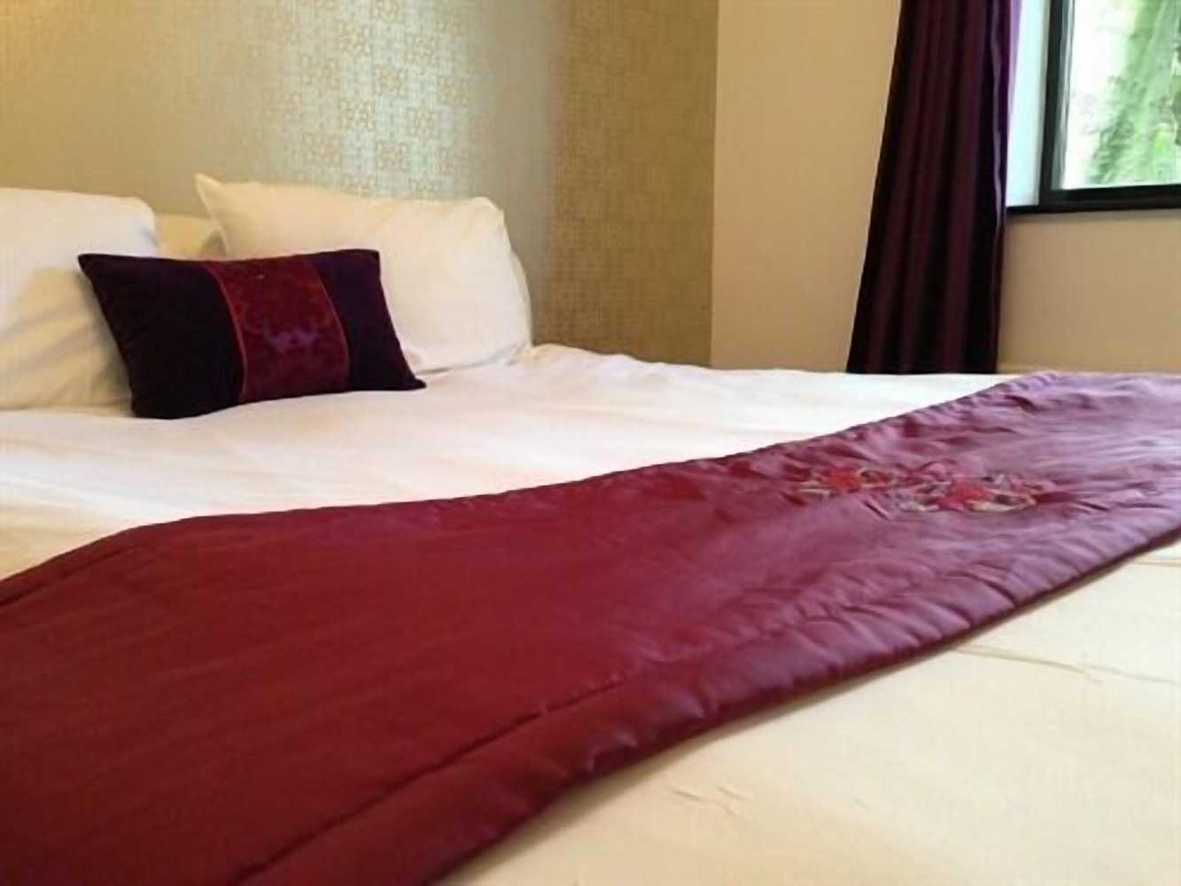 Gift card for Healey Hotel