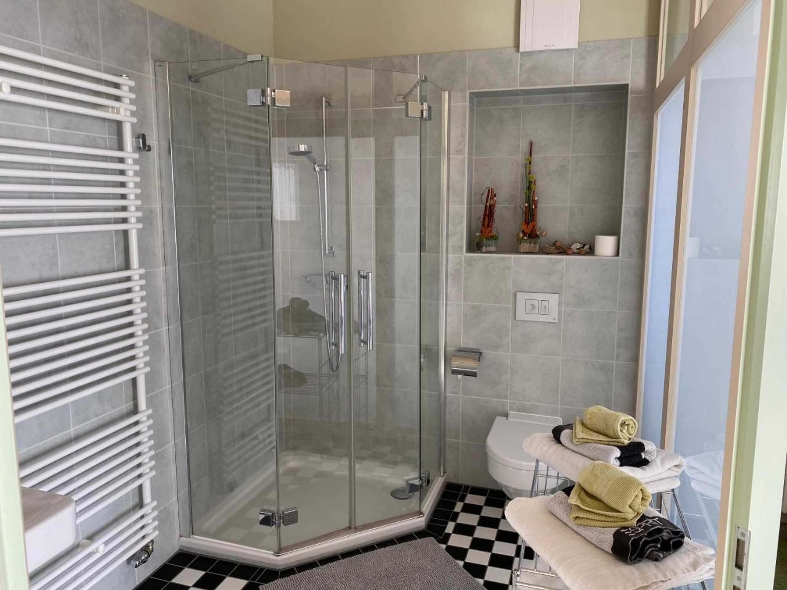 Gift card for Gästehaus am Klinikum