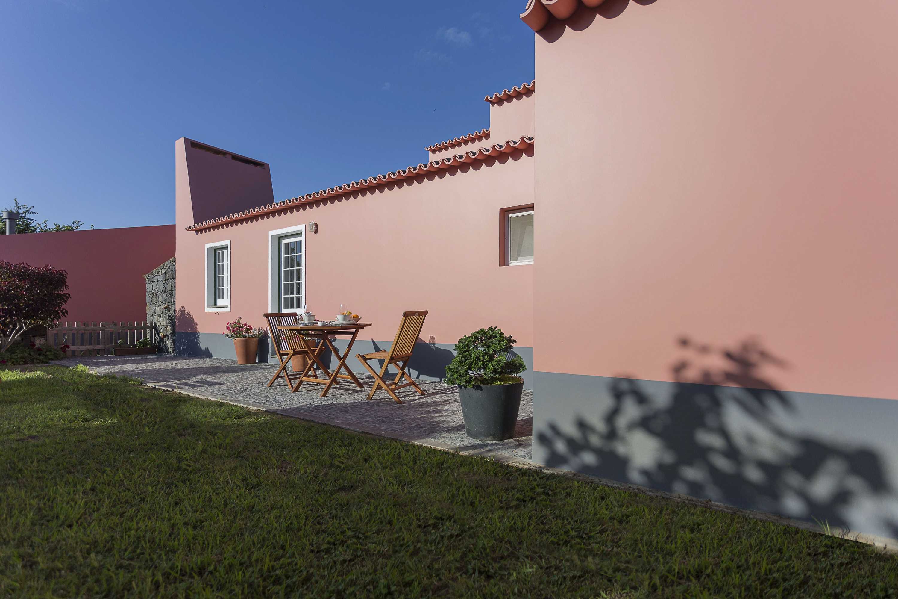 Gift card for Quinta Dos Peixes Falantes