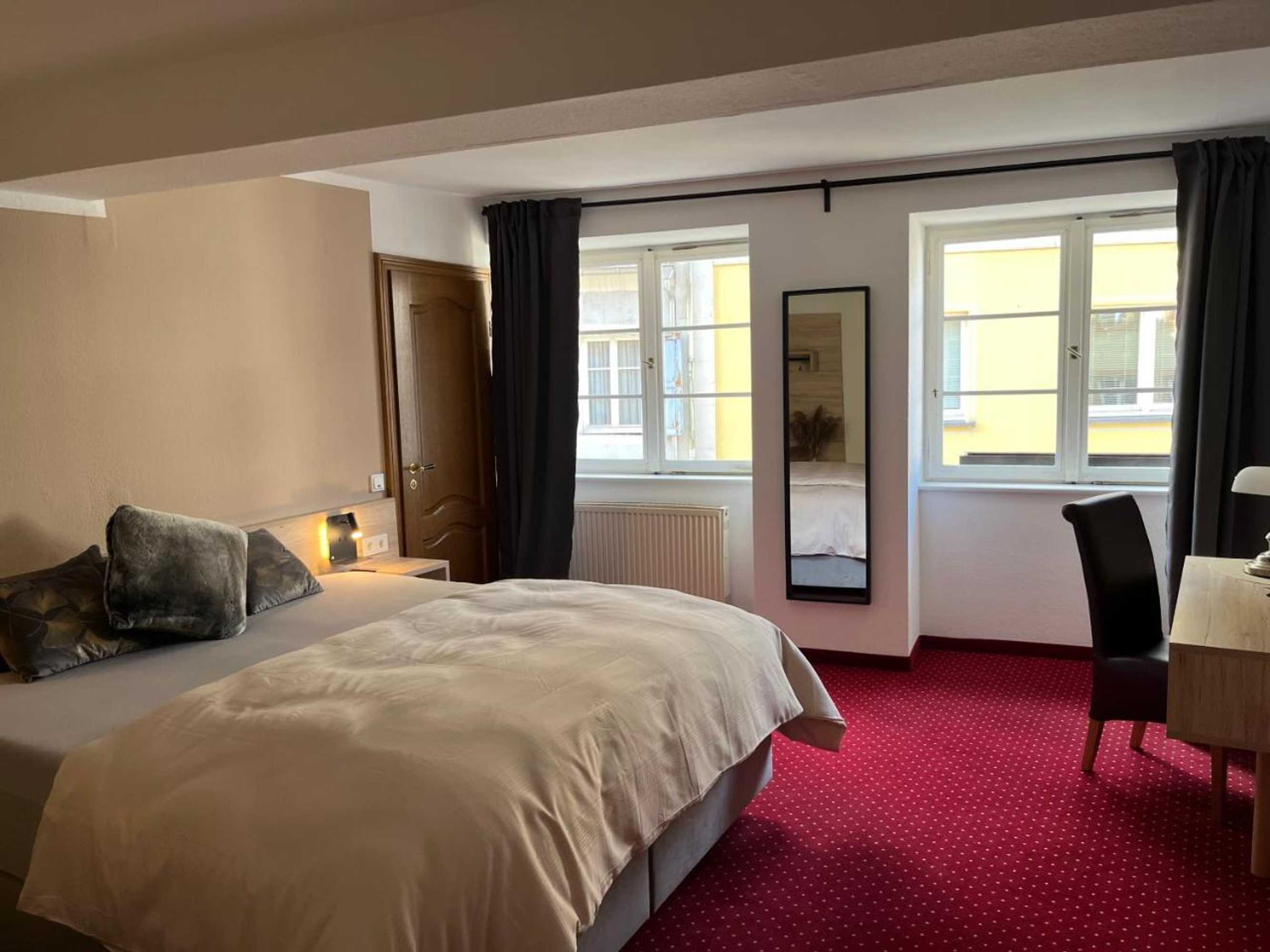 Gift card for Hotel Zur Post