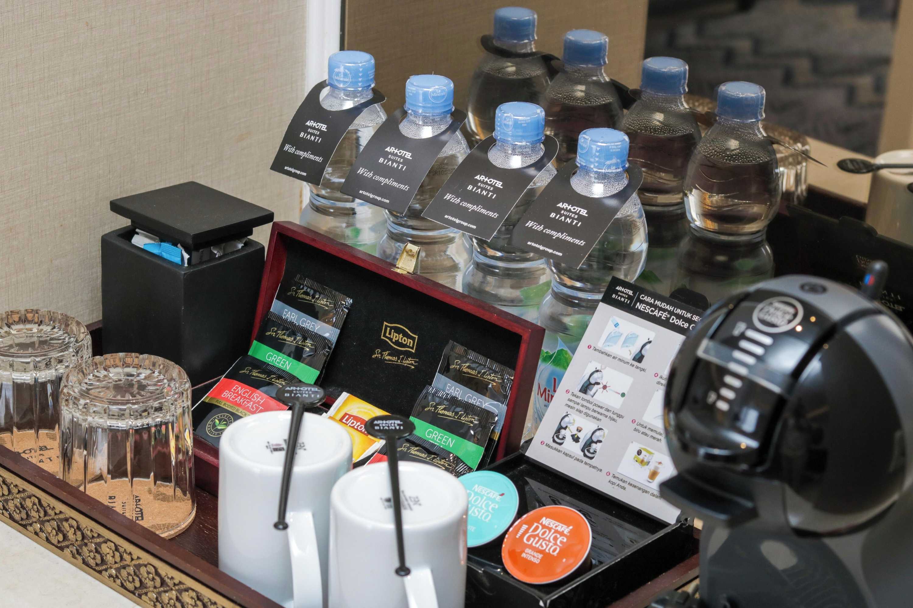 Gift card for Artotel Suites Bianti Yogyakarta Gift card for Artotel Suites Bianti Yogyakarta