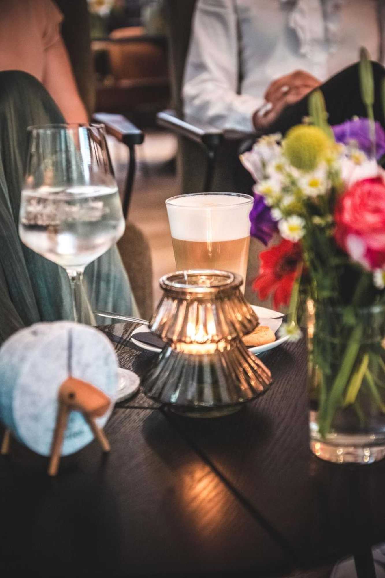 Gift card for Witte Berken Natuurhotel