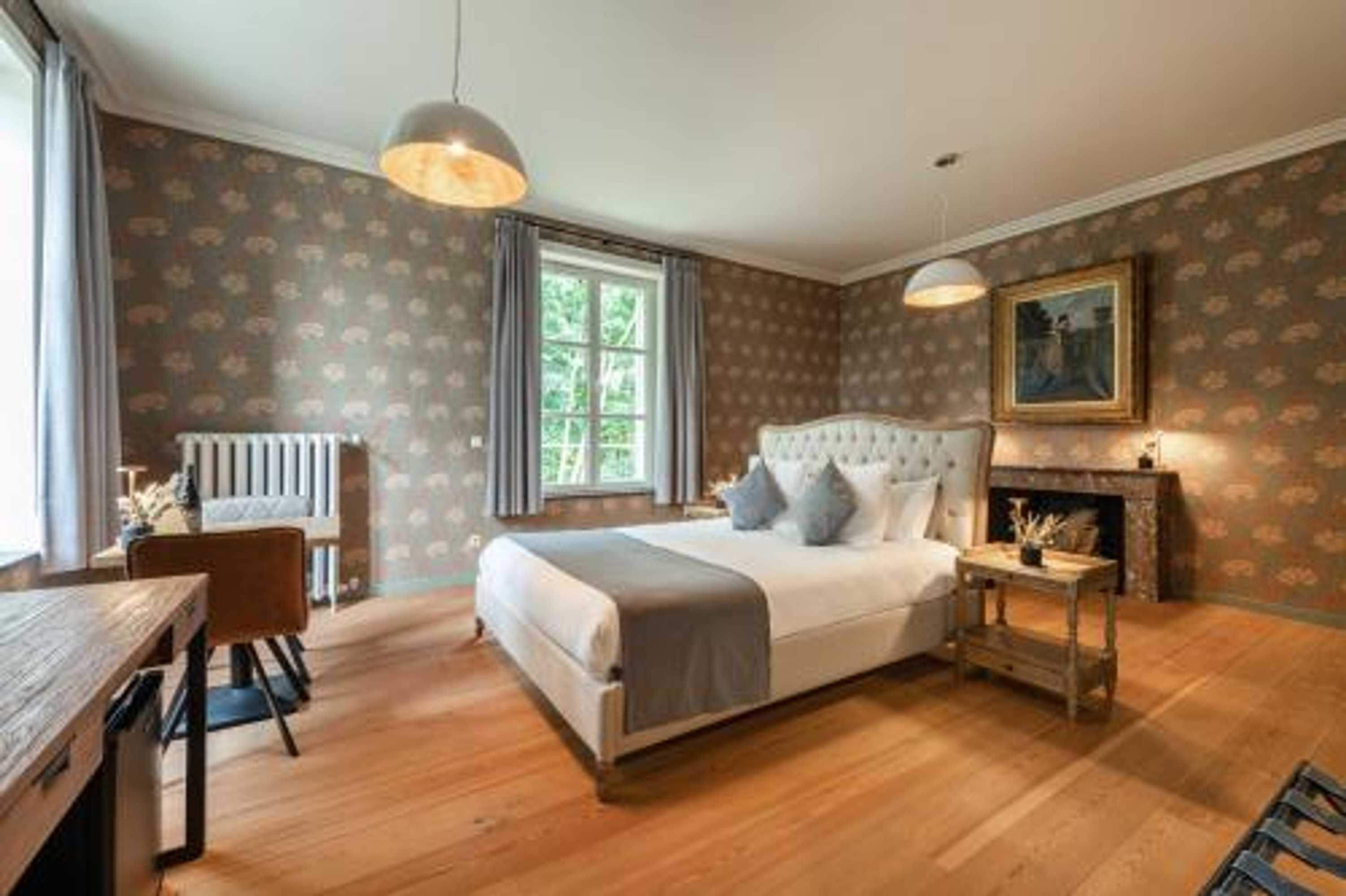 Gift card for B&b T'rest - Park Ter Rijst Gift card for B&b T'rest - Park Ter Rijst