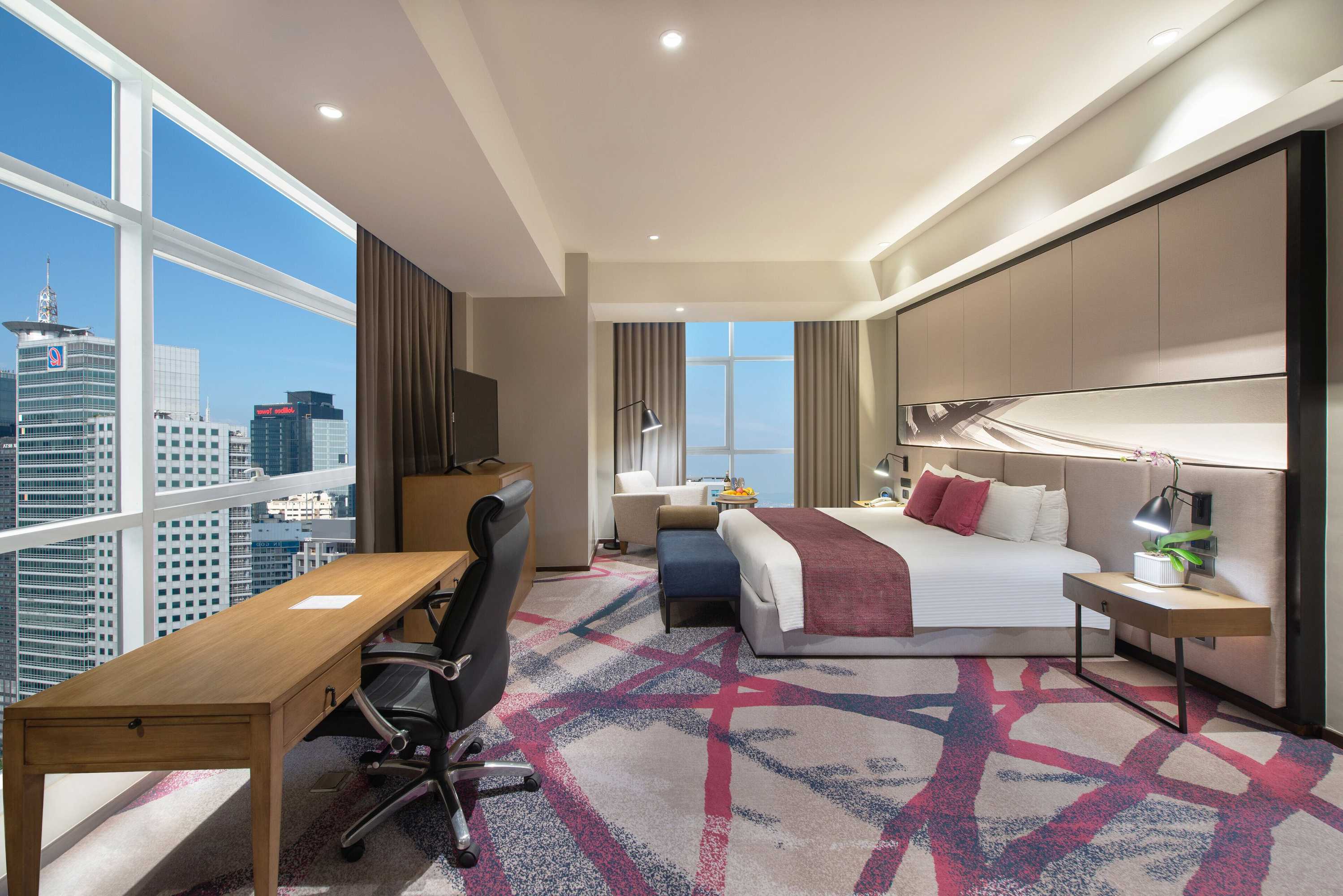 Gift card for Crowne Plaza Manila Galleria by Ihg Gift card for Crowne Plaza Manila Galleria by Ihg