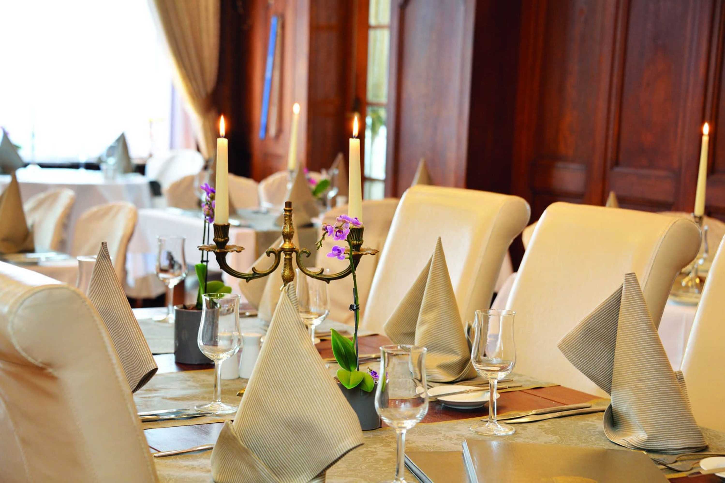 Gift card for Villa Oranien Hotel Restaurant Gift card for Villa Oranien Hotel Restaurant