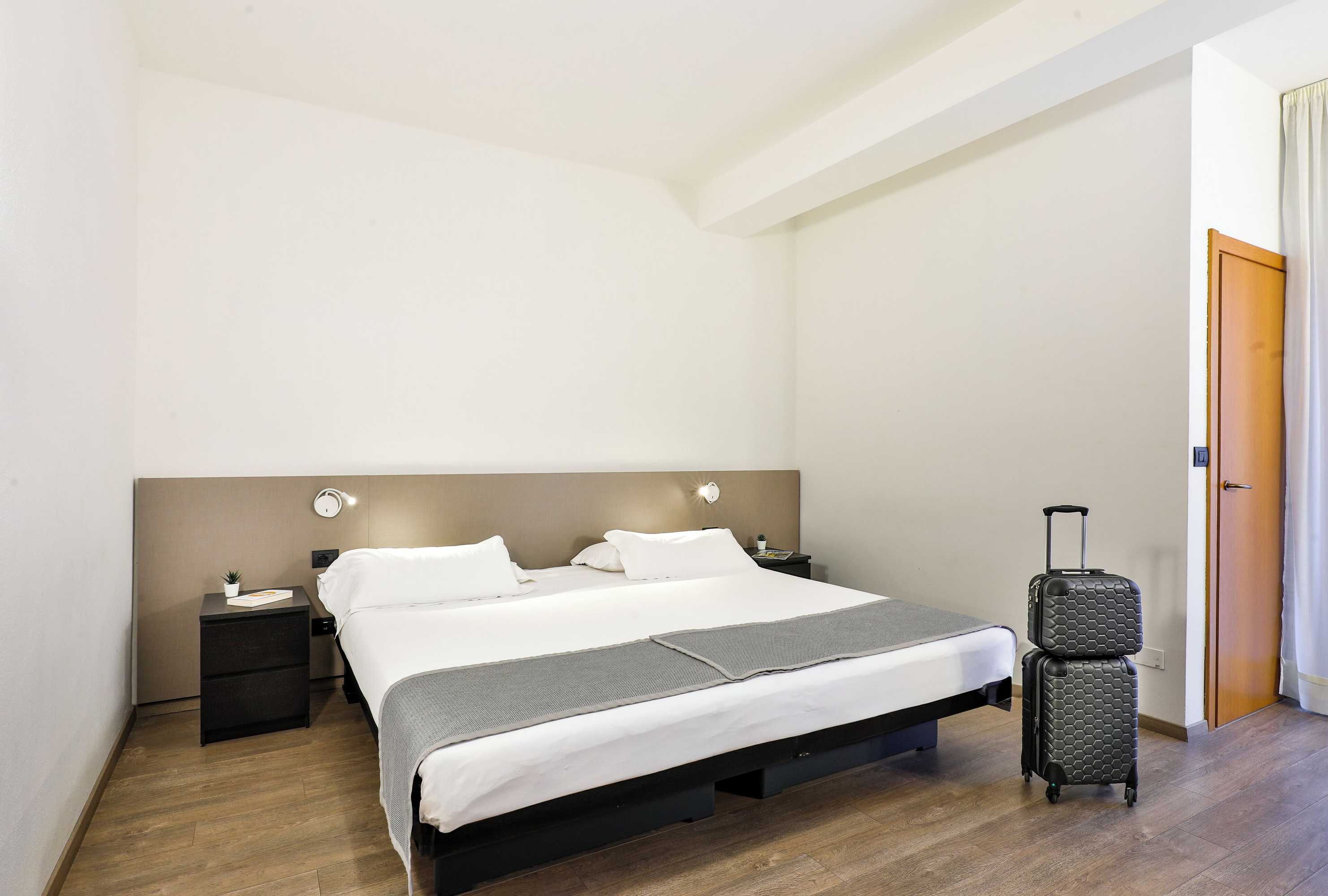 Gift card for Hotel Molino Rosso