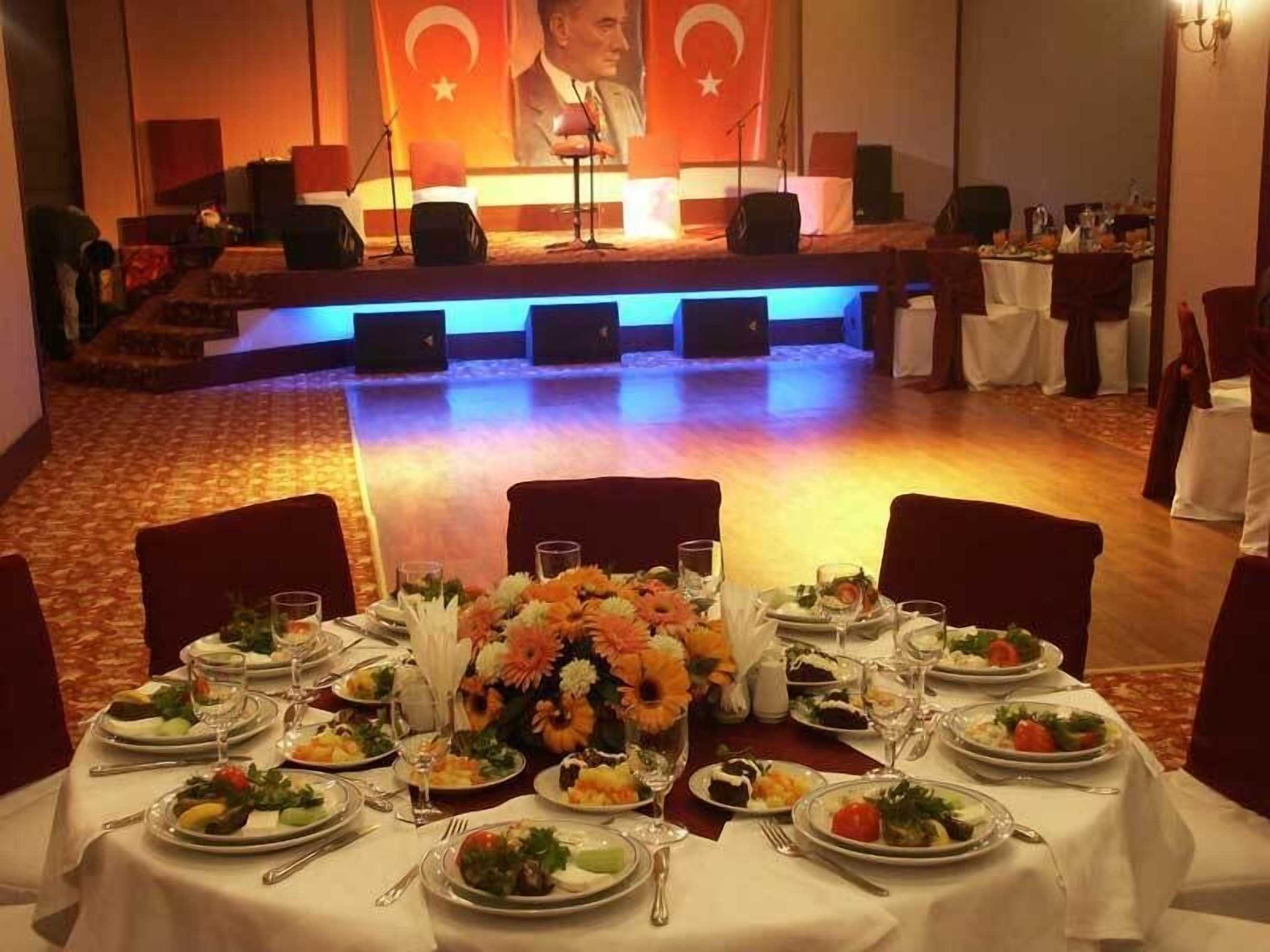 Gift card for Sivas Buyuk Hotel