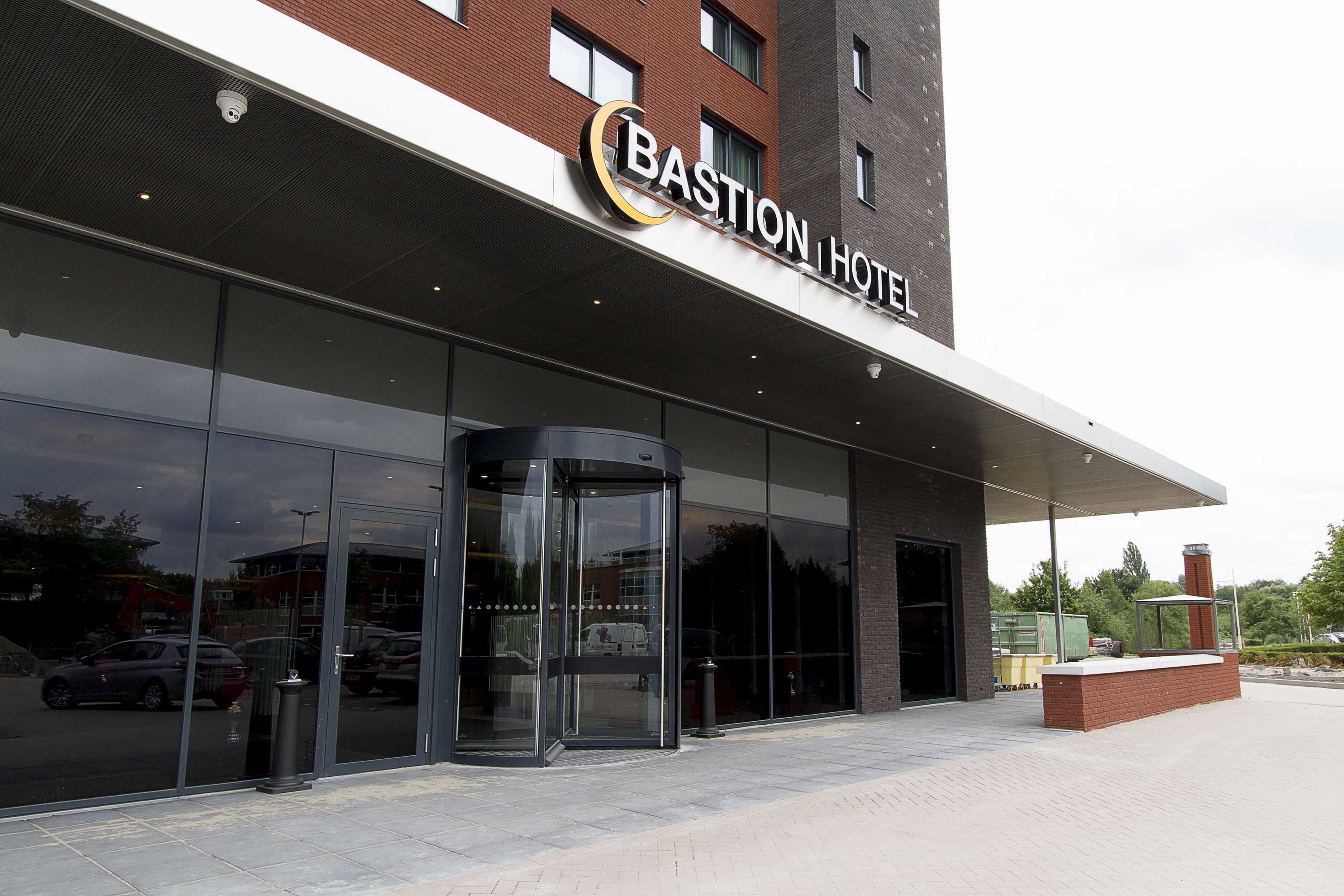 Gift card for Bastion Hotel Eindhoven Waalre Gift card for Bastion Hotel Eindhoven Waalre