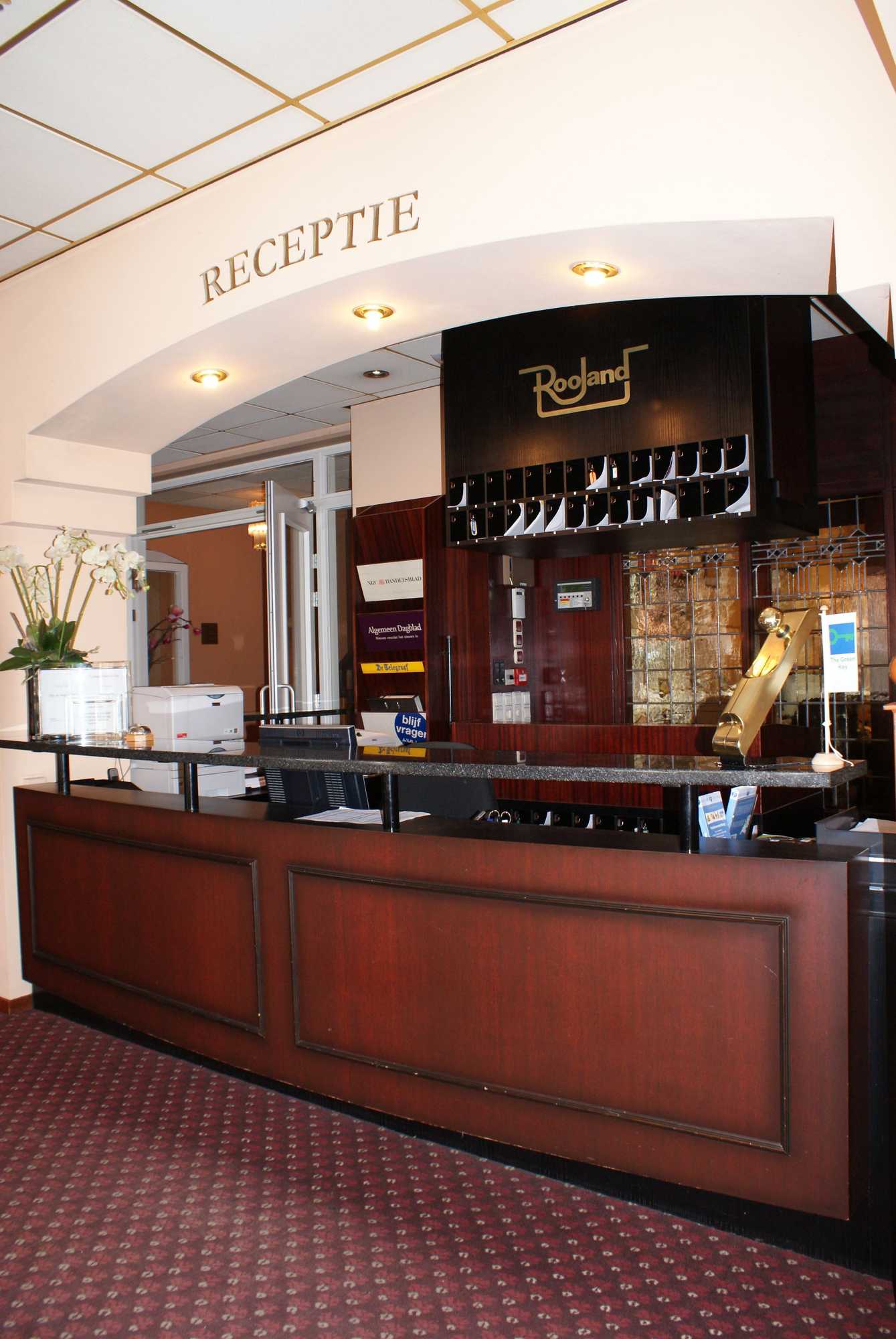 Gift card for Fletcher Hotel-Restaurant Rooland