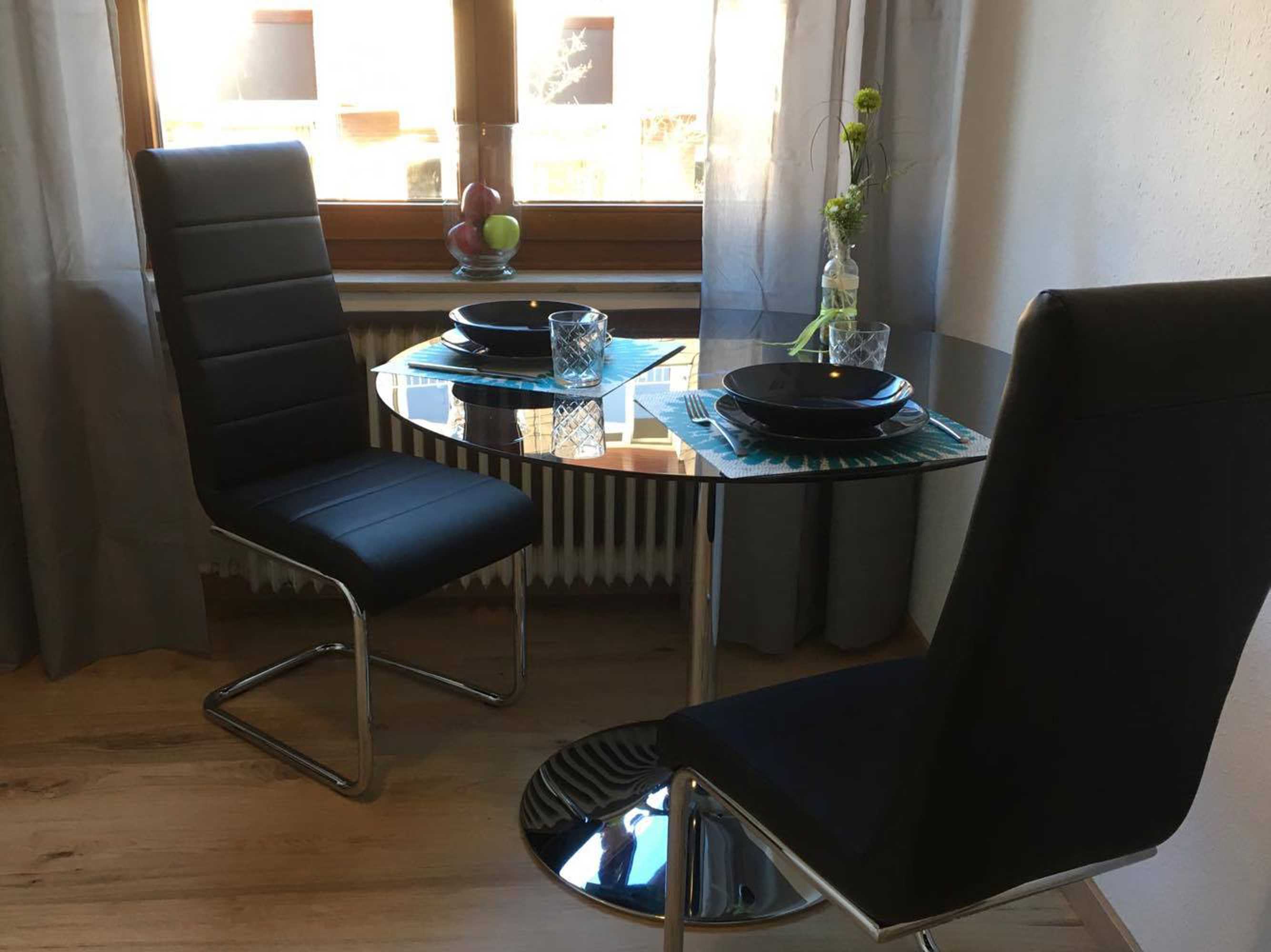 Gift card for Best Apartments